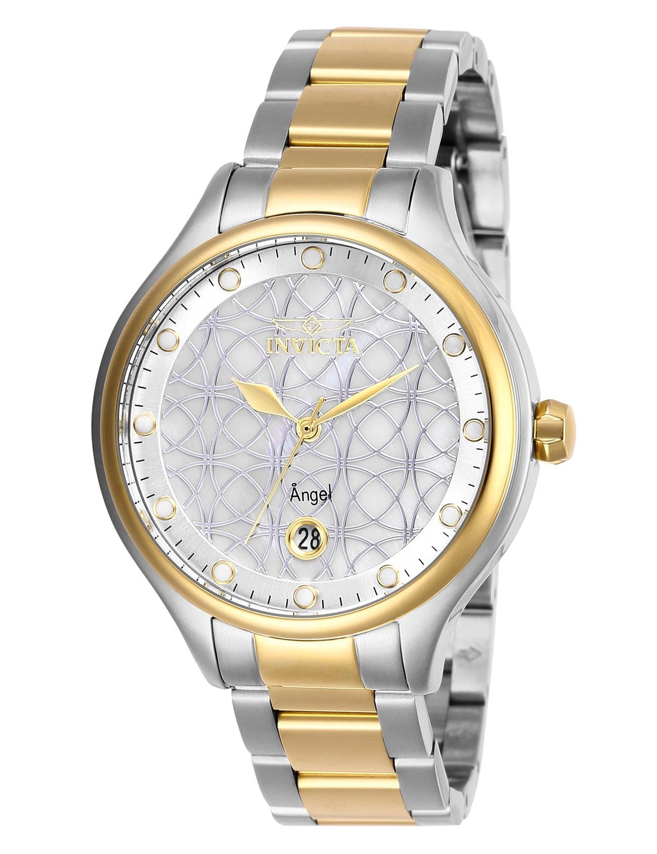 INVICTA 127436 Kadın Kol Saati