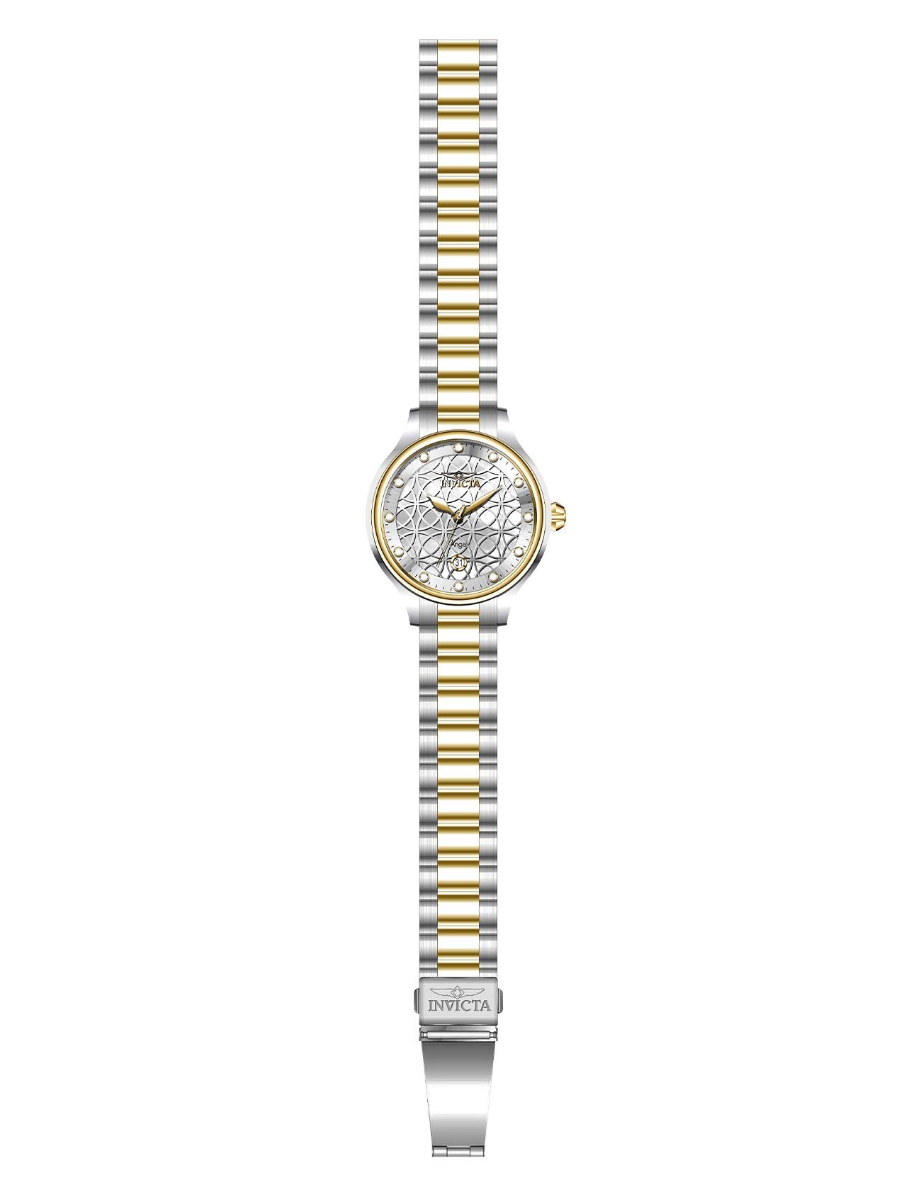 INVICTA 127436 Kadın Kol Saati