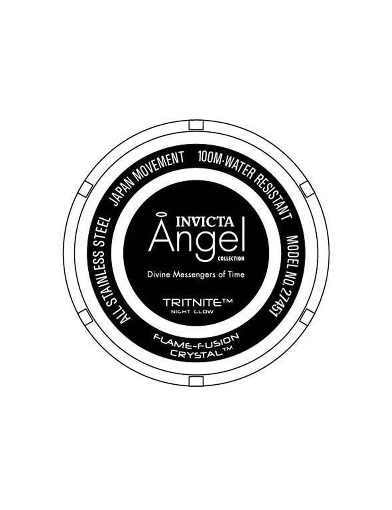 INVICTA 127451 Kadın Kol Saati