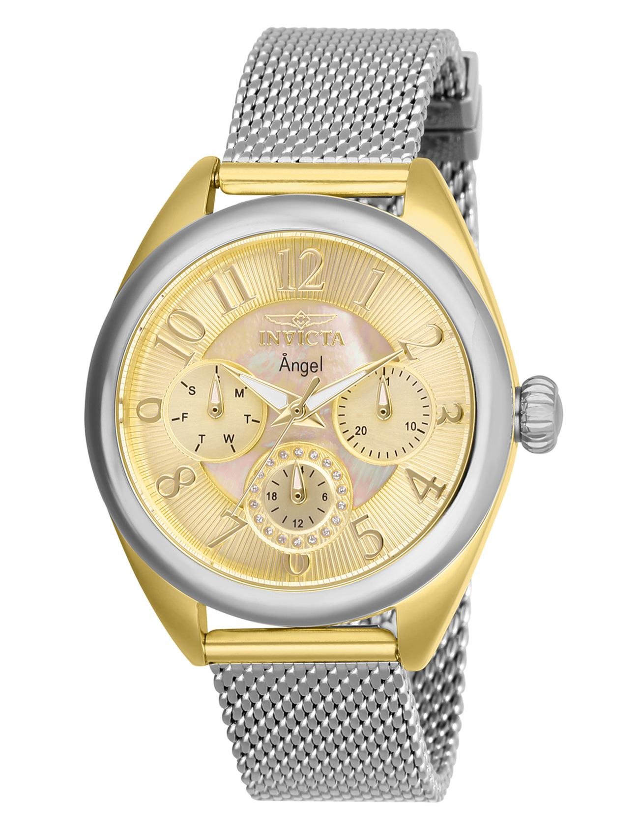 INVICTA 127451 Kadın Kol Saati
