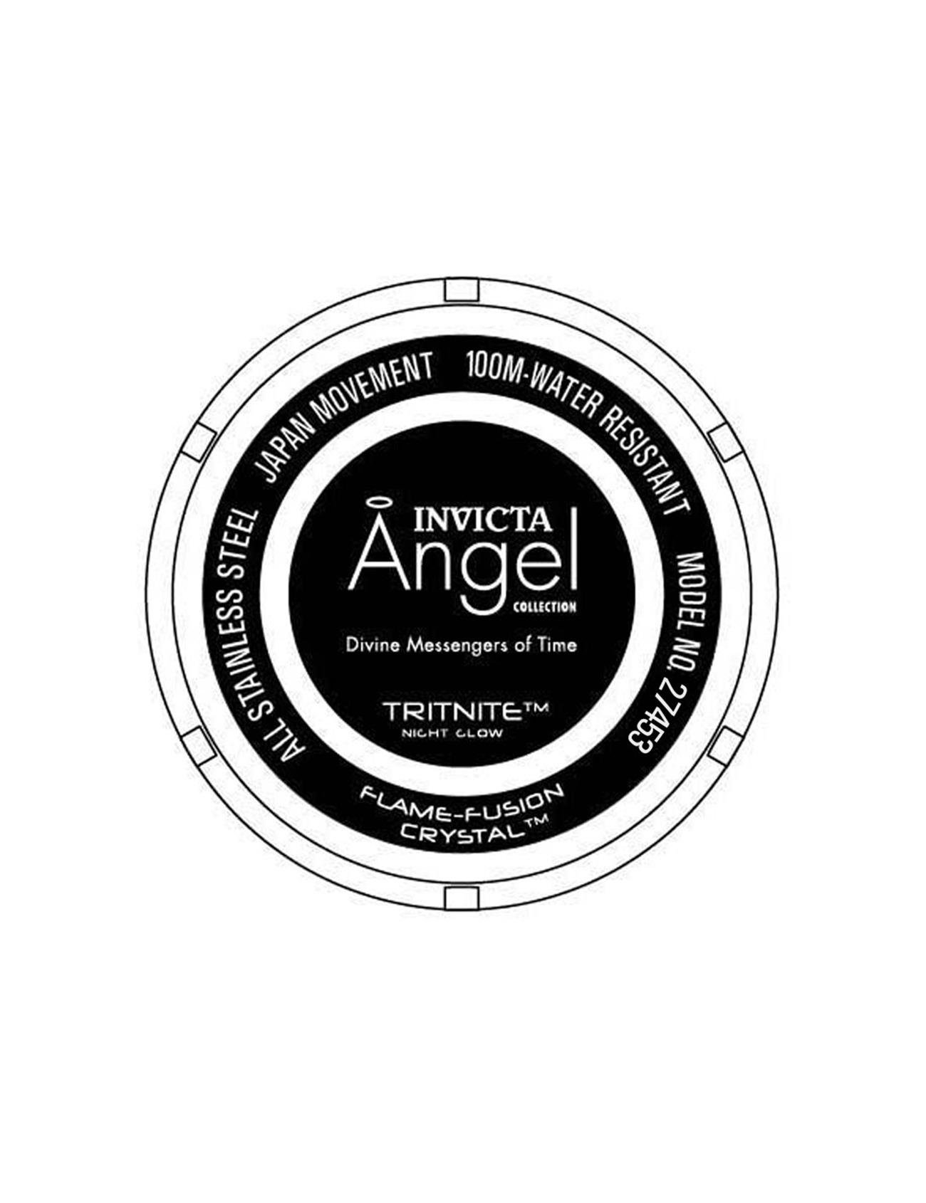INVICTA 127453 Kadın Kol Saati