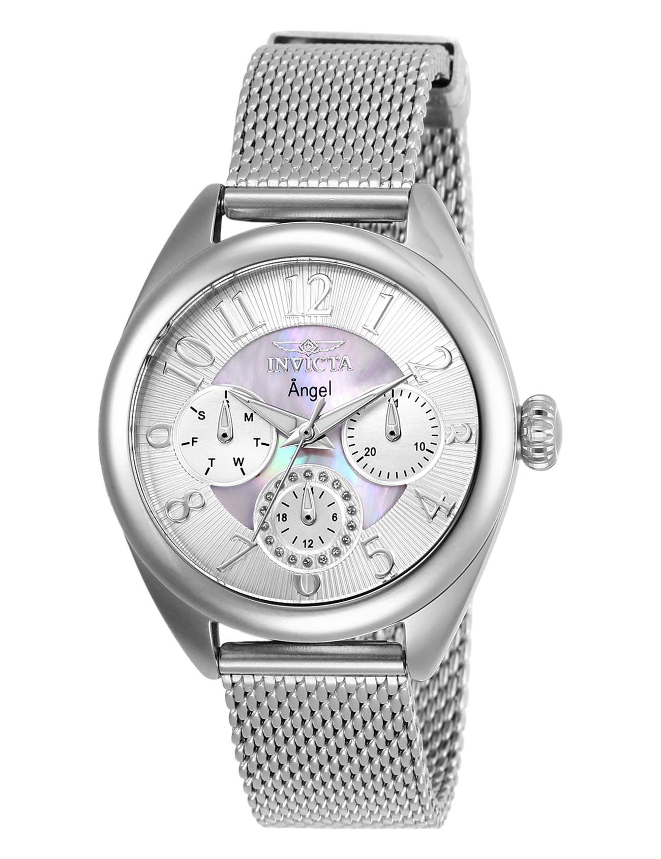 INVICTA 127453 Kadın Kol Saati
