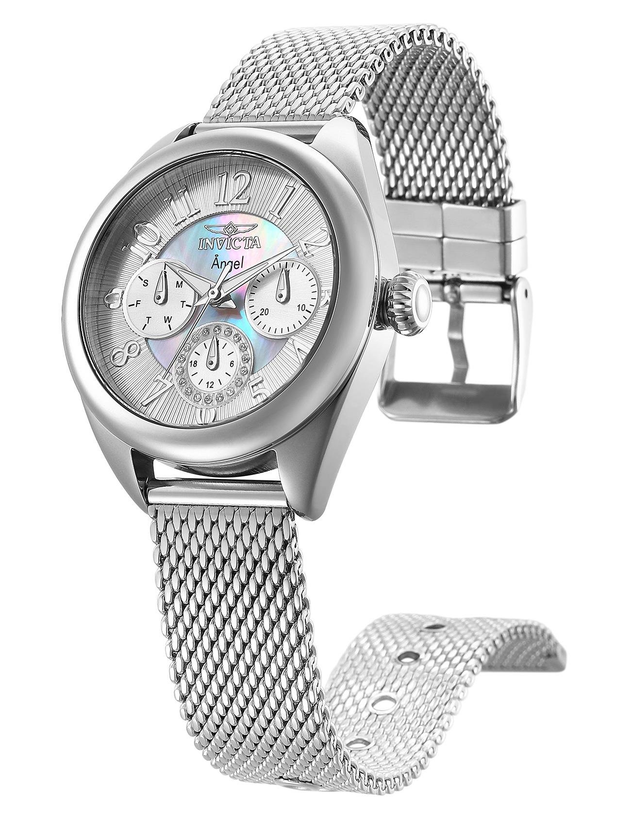 INVICTA 127453 Kadın Kol Saati