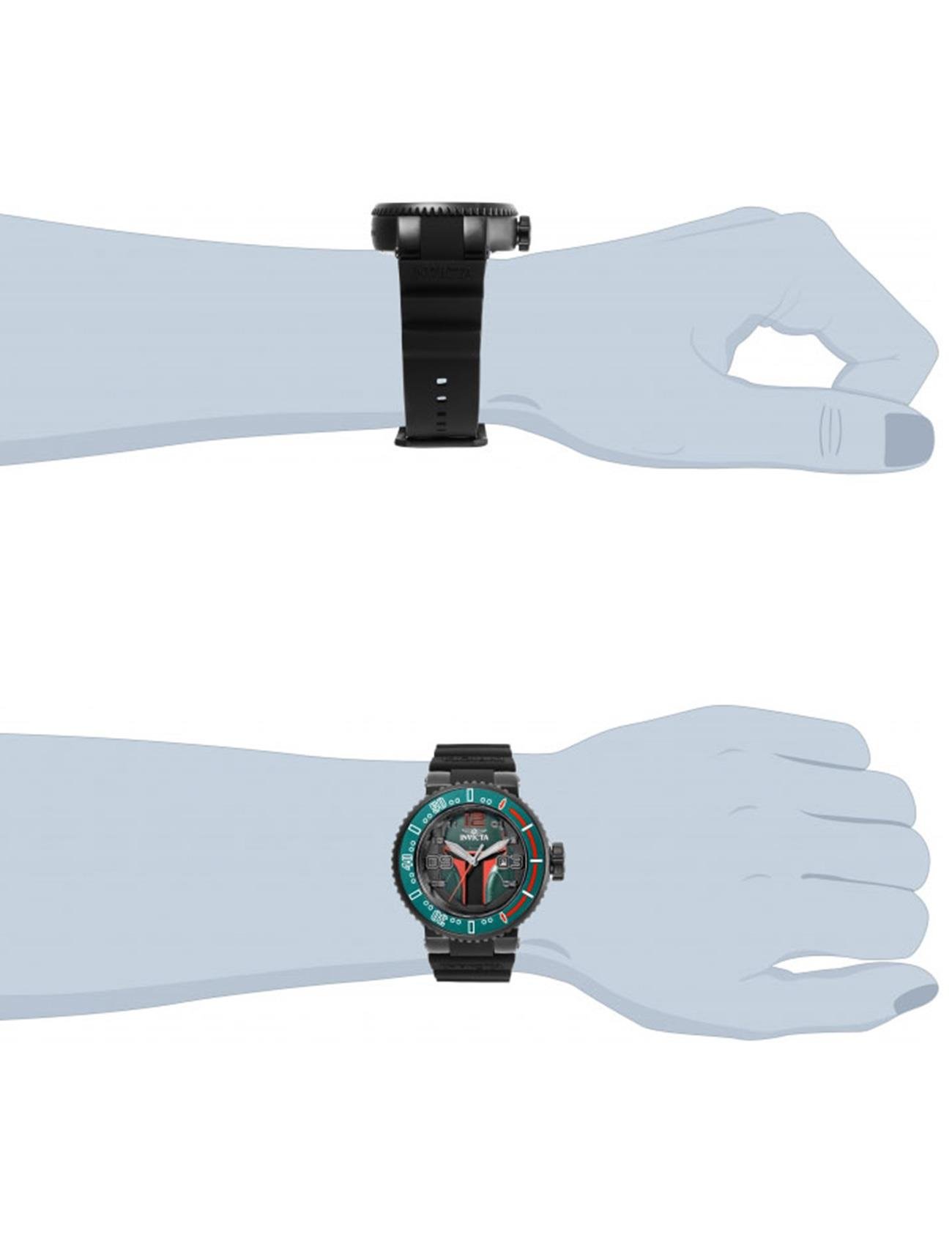 INVICTA 127669 Erkek Kol Saati