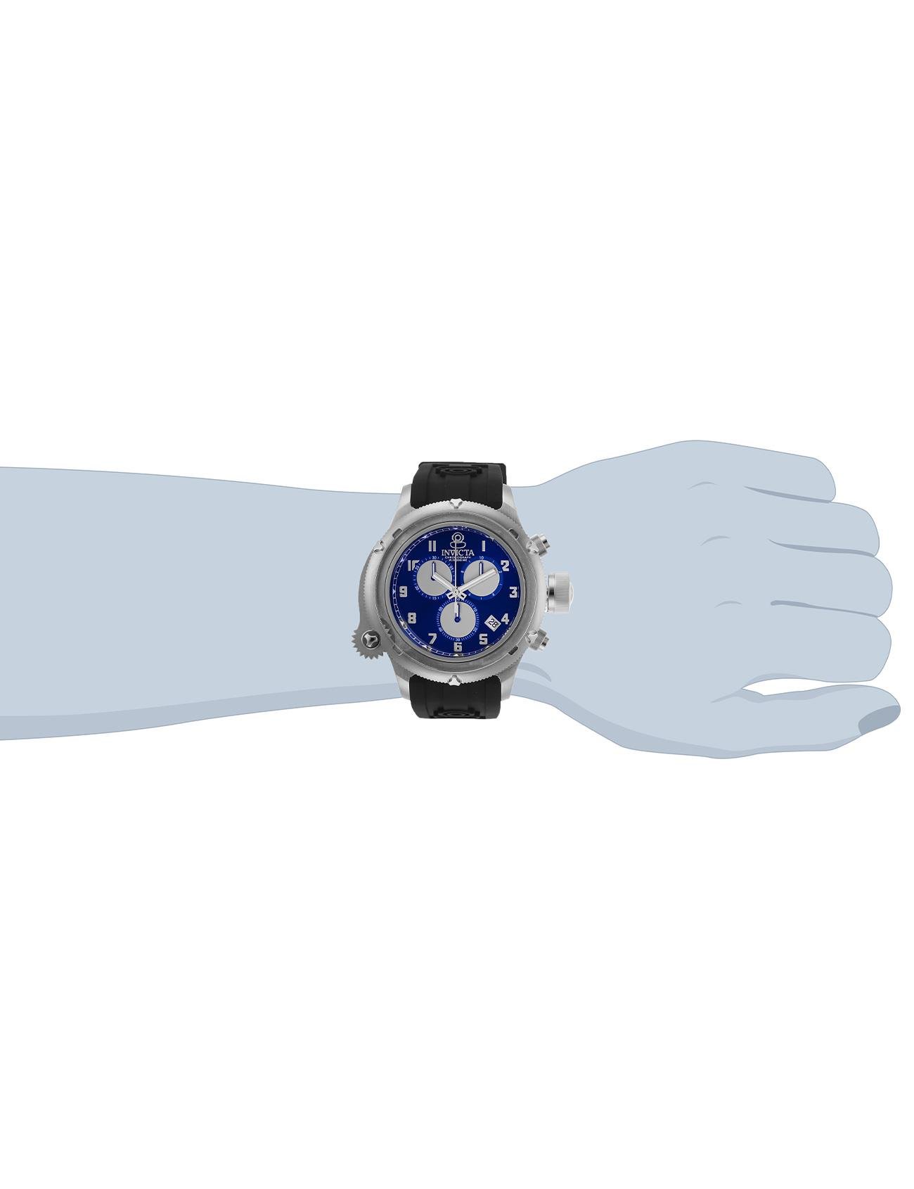 INVICTA 127724 Erkek Kol Saati