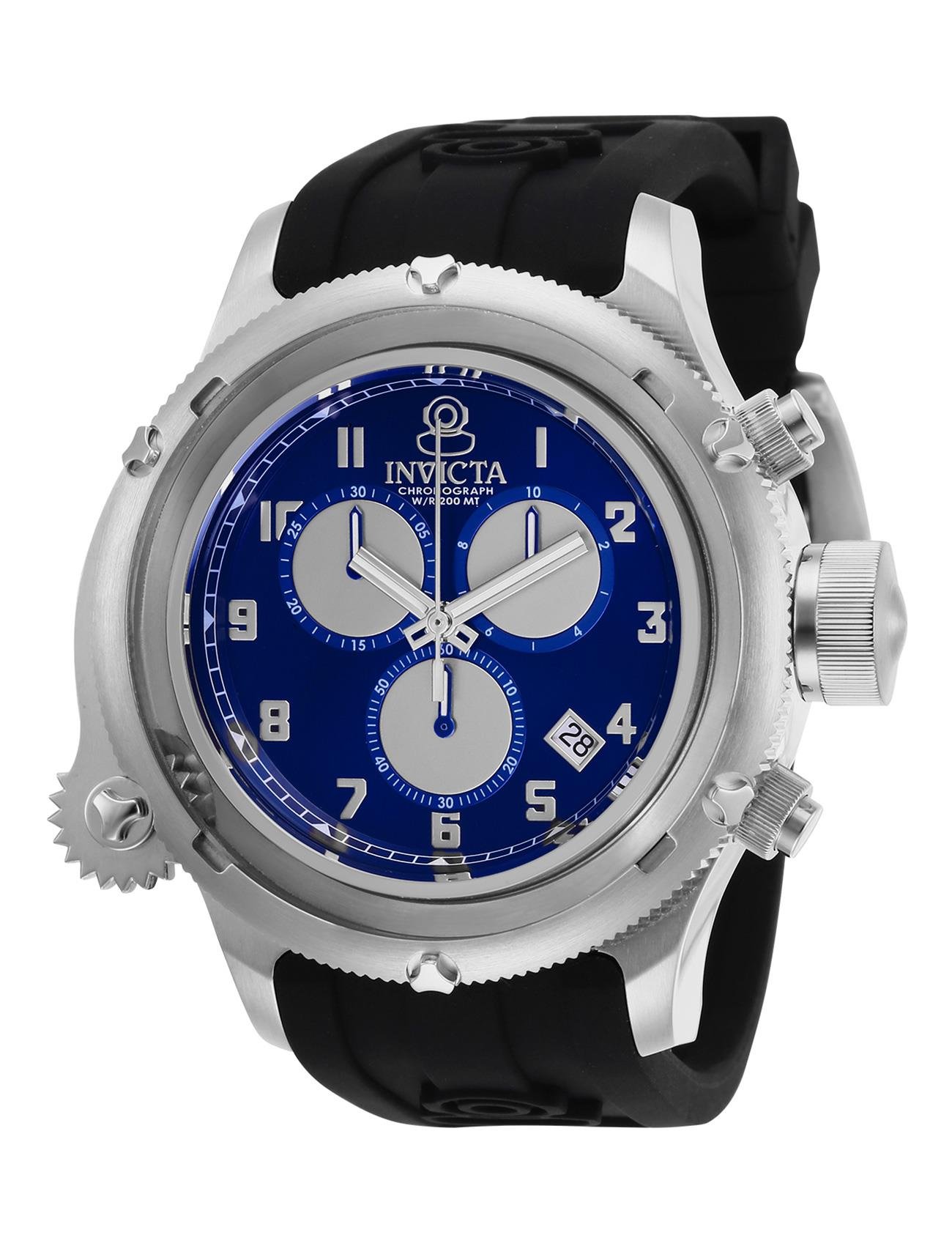 INVICTA 127724 Erkek Kol Saati
