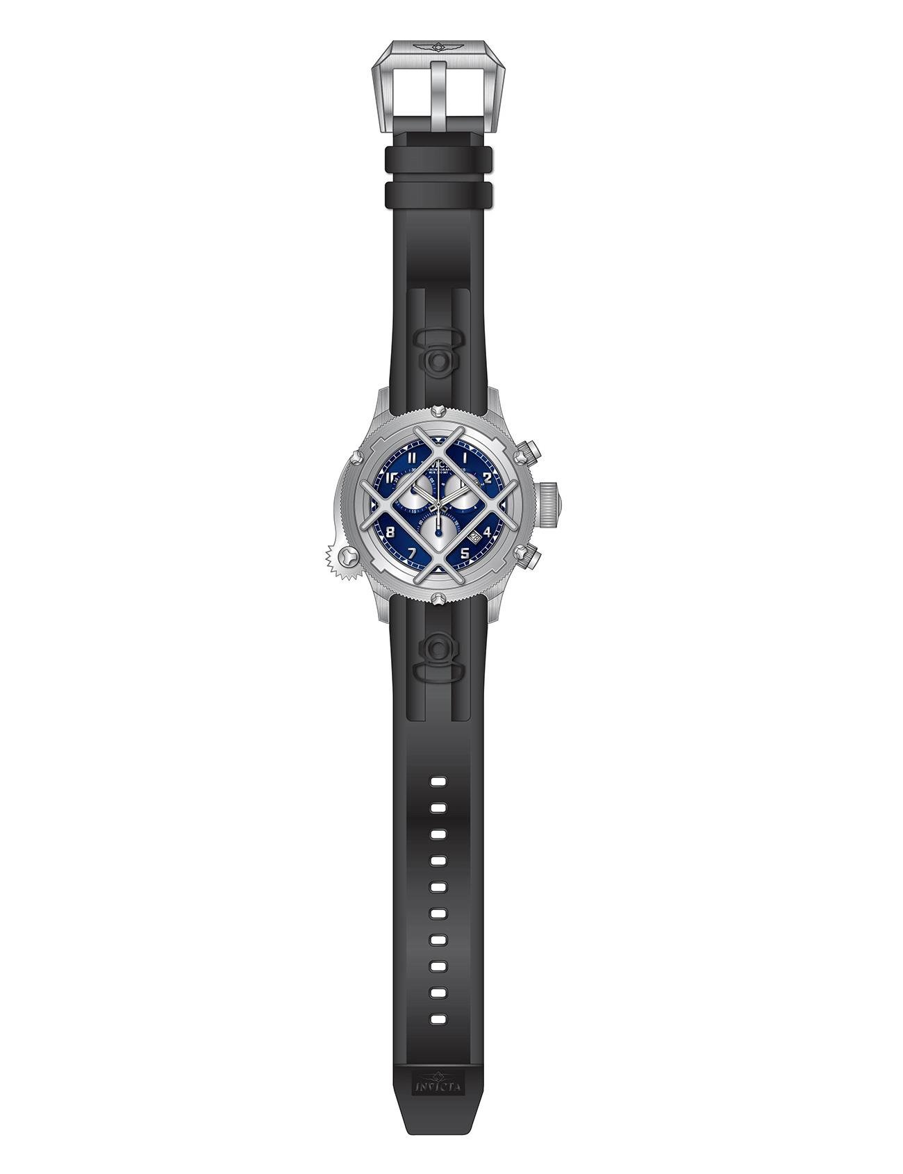 INVICTA 127724 Erkek Kol Saati