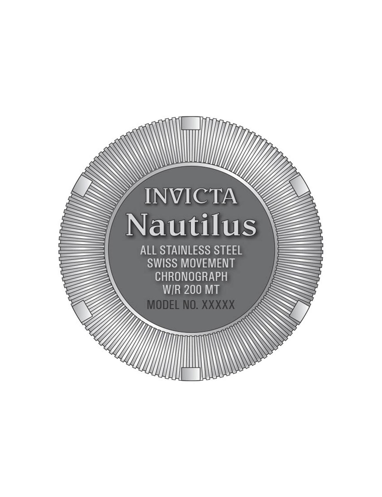 INVICTA 127724 Erkek Kol Saati