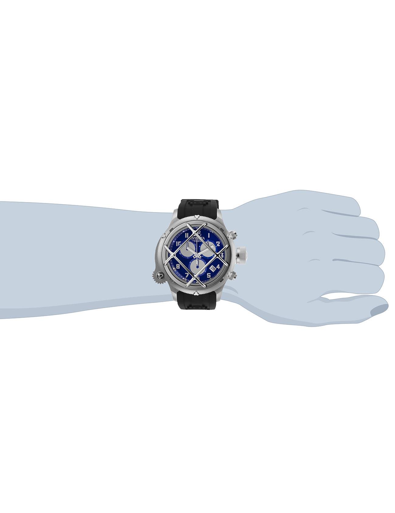 INVICTA 127724 Erkek Kol Saati
