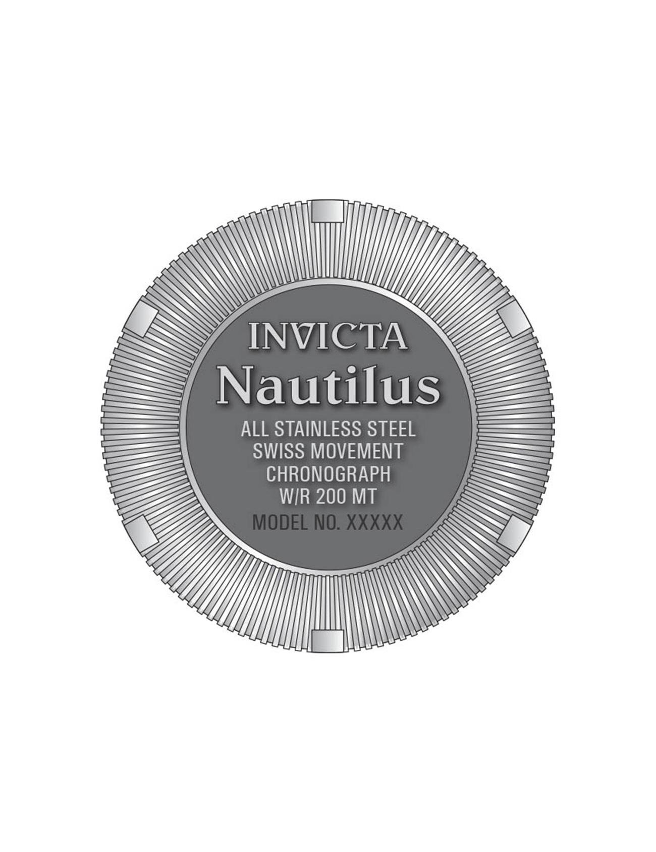 INVICTA 127729 Erkek Kol Saati