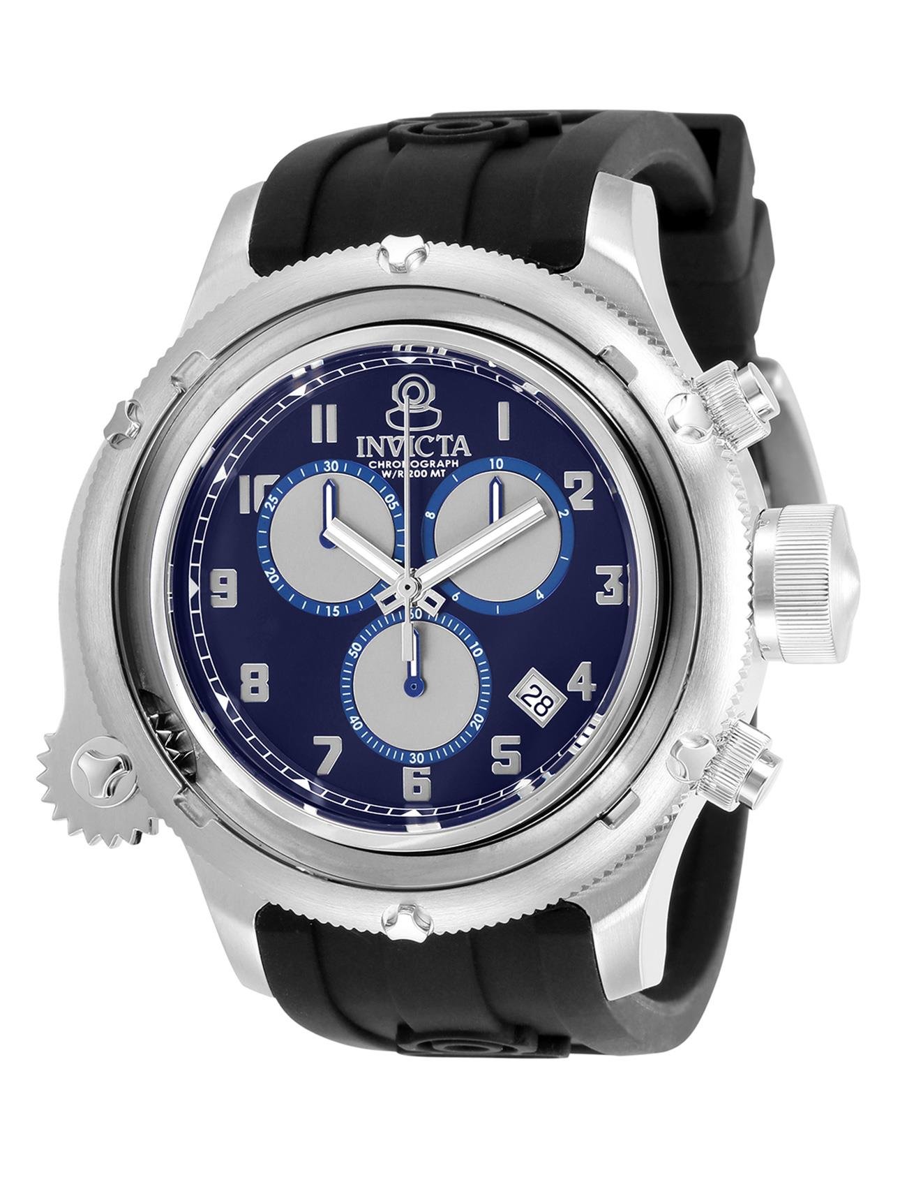 INVICTA 127729 Erkek Kol Saati