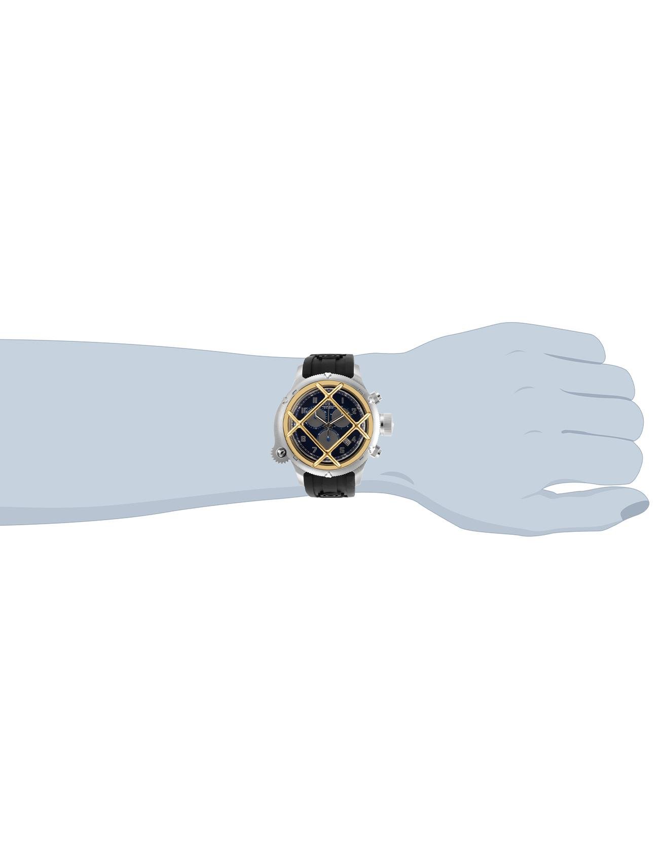 INVICTA 127729 Erkek Kol Saati