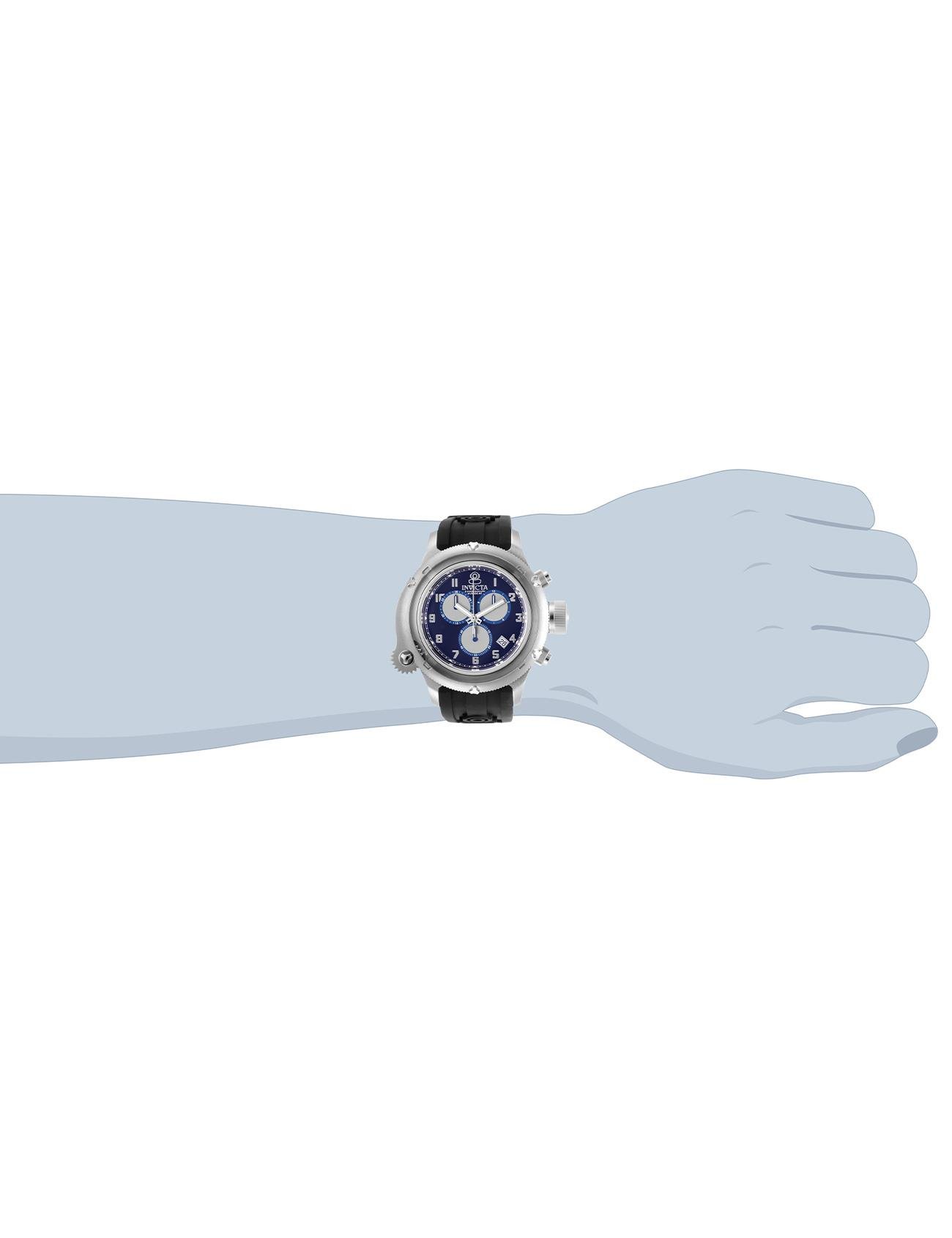INVICTA 127729 Erkek Kol Saati