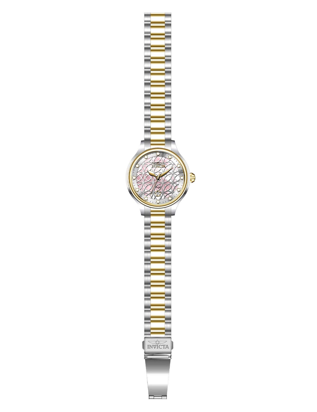 INVICTA 127766 Kadın Kol Saati