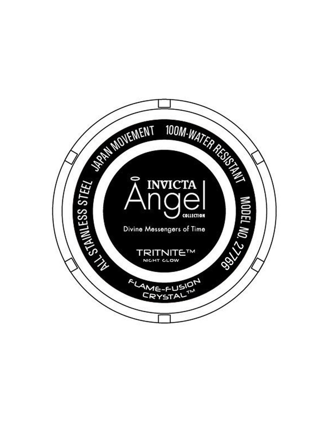 INVICTA 127766 Kadın Kol Saati