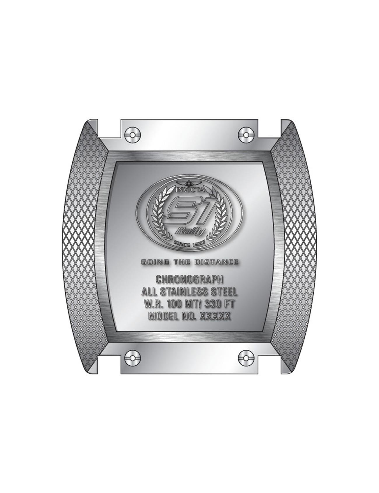 INVICTA 127921 Erkek Kol Saati
