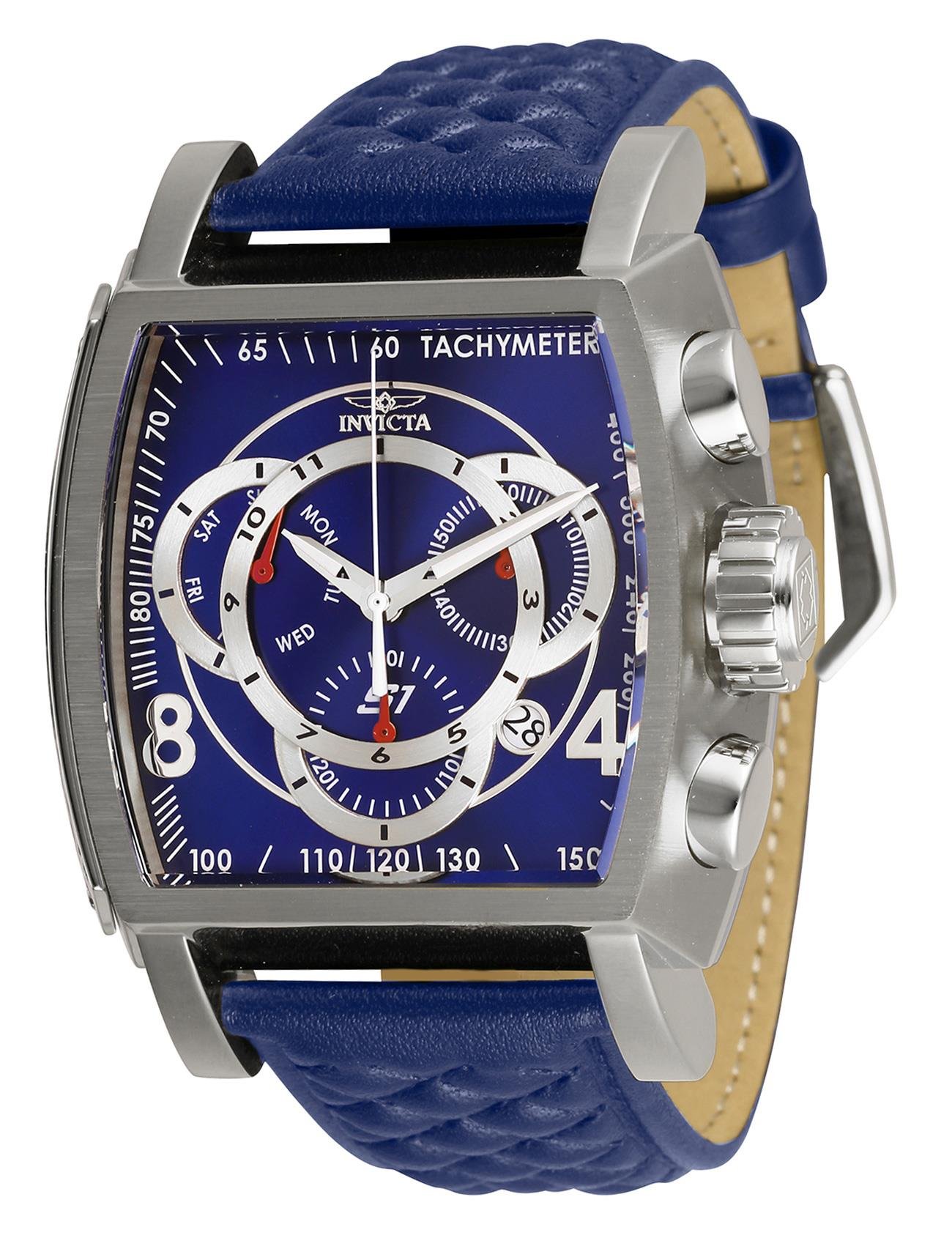 INVICTA 127921 Erkek Kol Saati