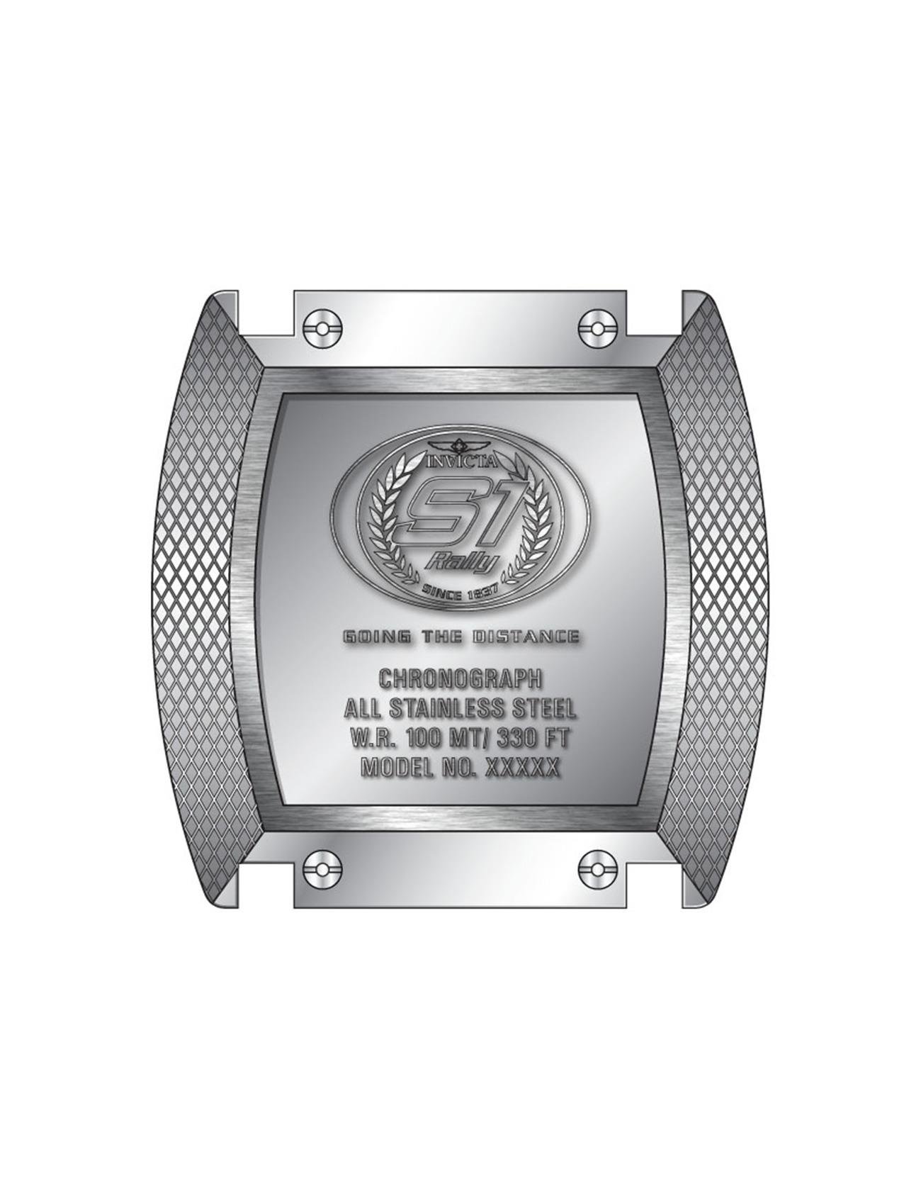 INVICTA 127923 Erkek Kol Saati