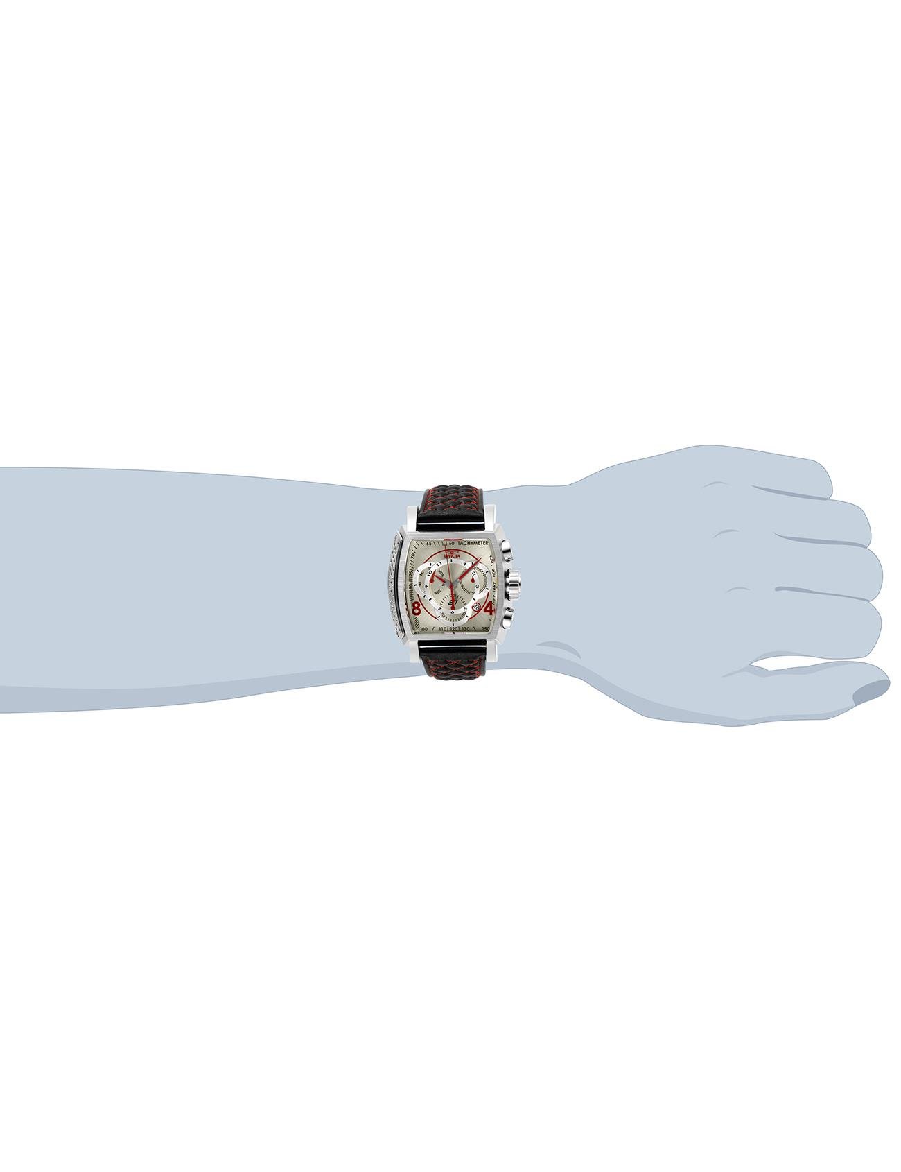 INVICTA 127923 Erkek Kol Saati