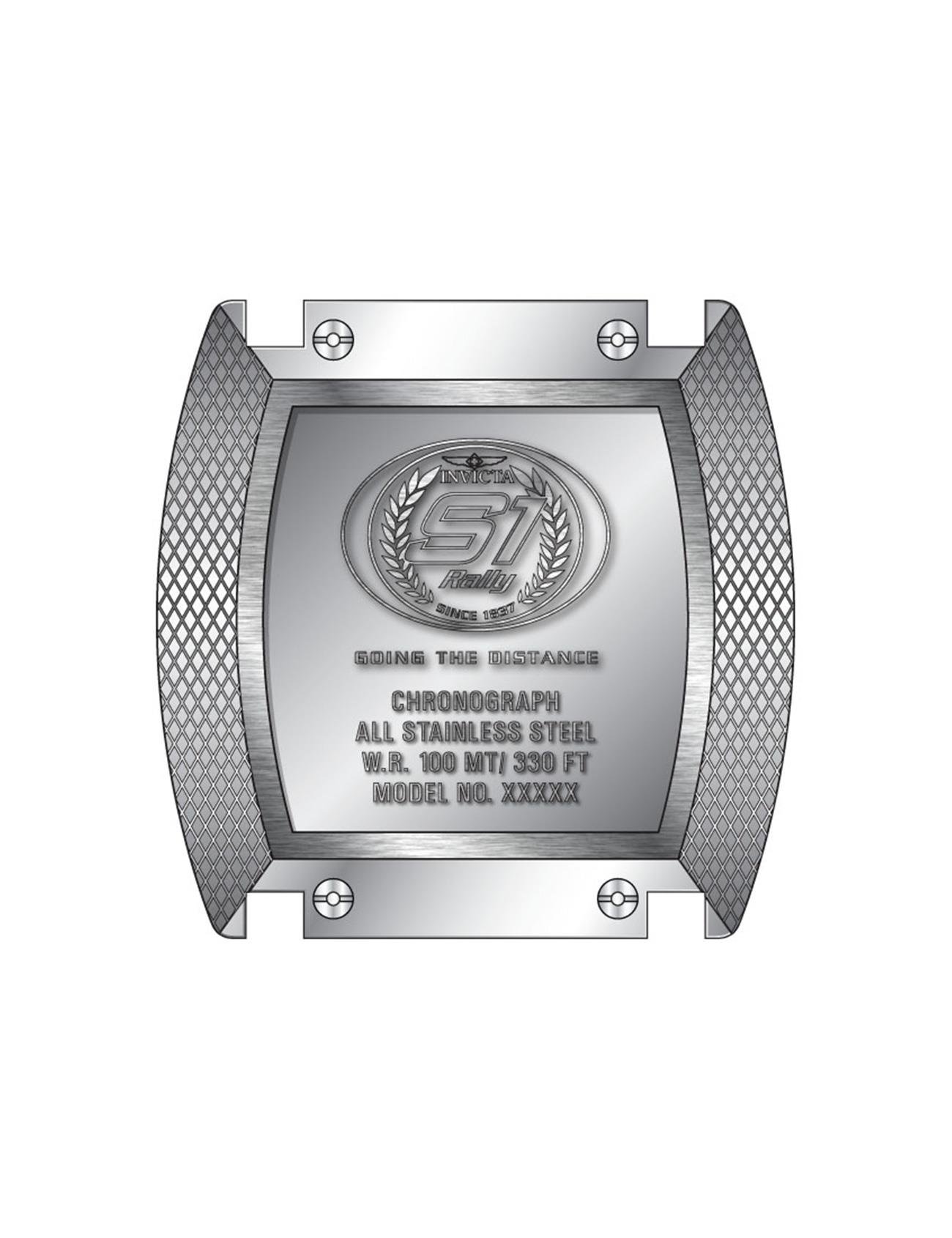 INVICTA 127927 Erkek Kol Saati