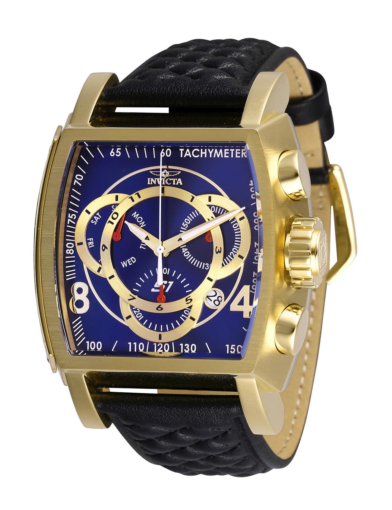 INVICTA 127931 Erkek Kol Saati
