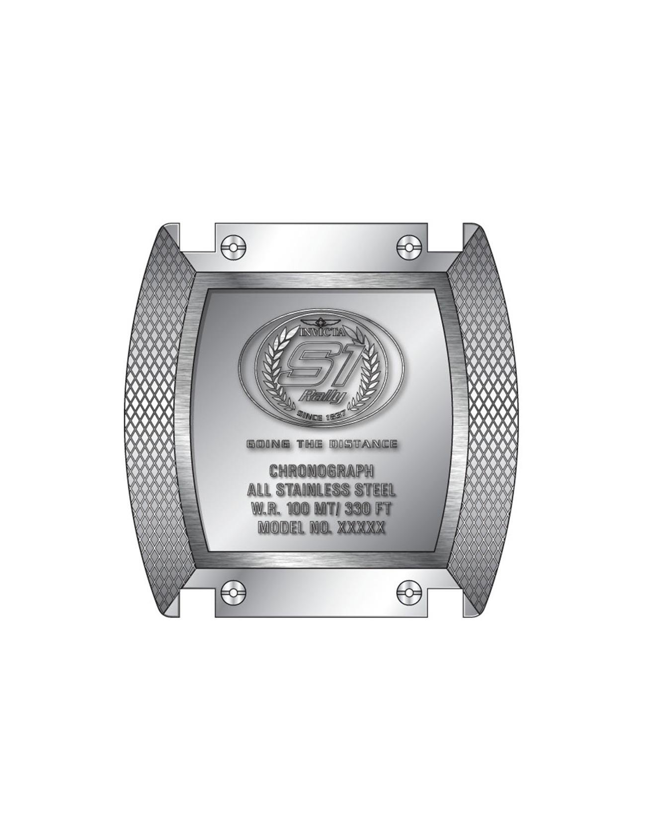 INVICTA 127931 Erkek Kol Saati
