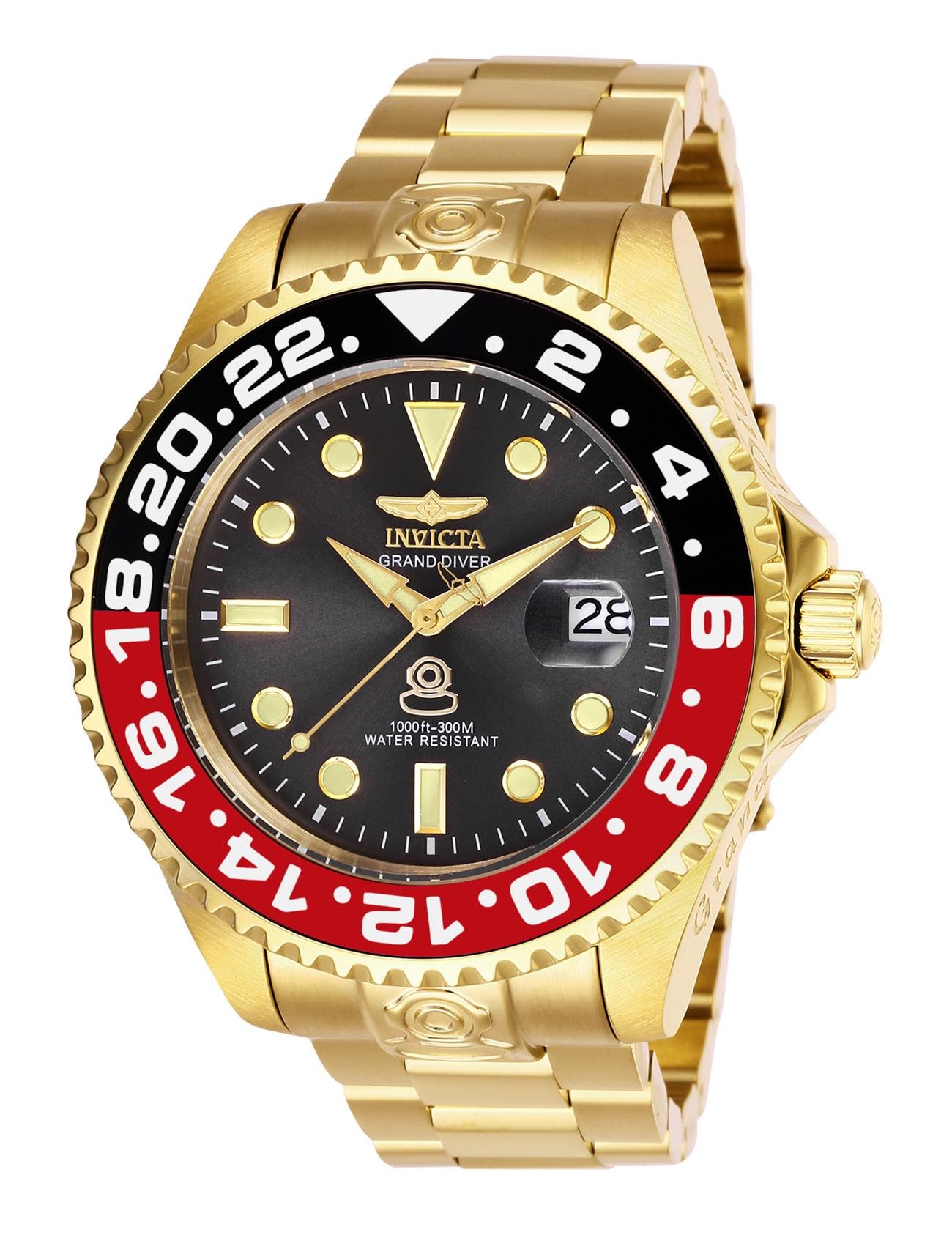 INVICTA 127970 Erkek Kol Saati