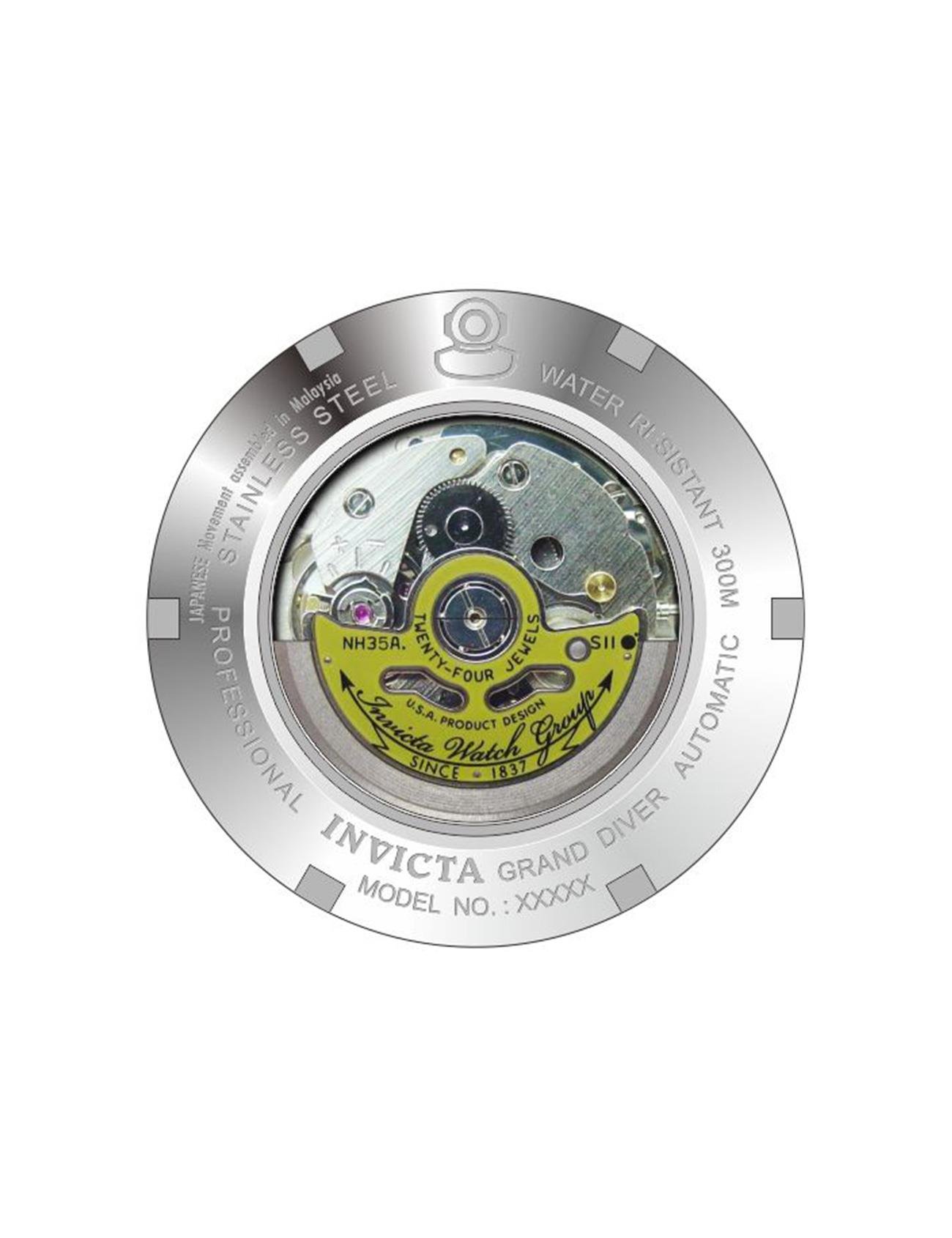INVICTA 127970 Erkek Kol Saati