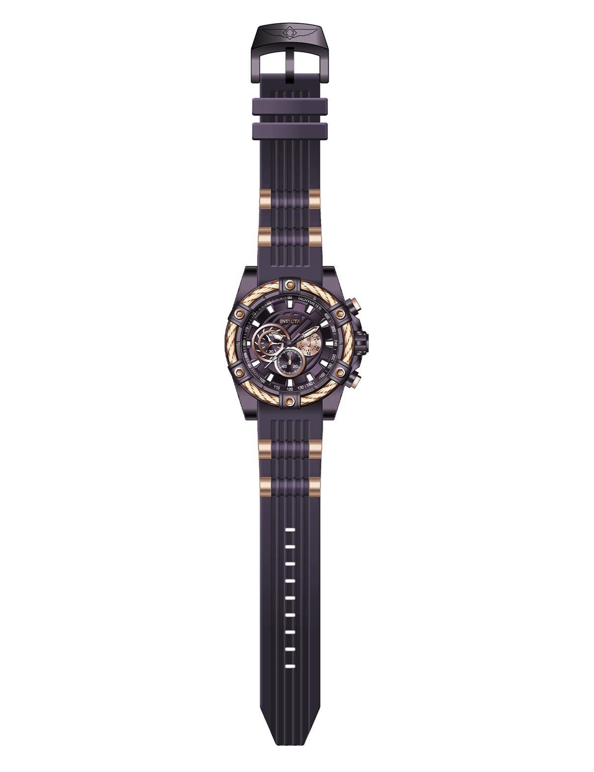 INVICTA 128017 Erkek Kol Saati
