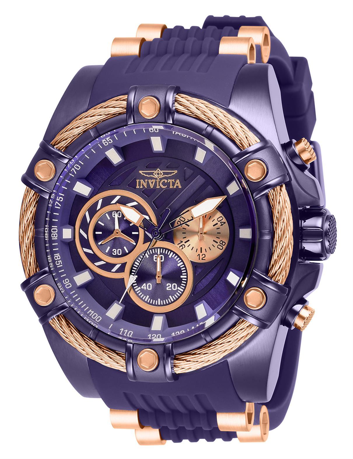 INVICTA 128017 Erkek Kol Saati