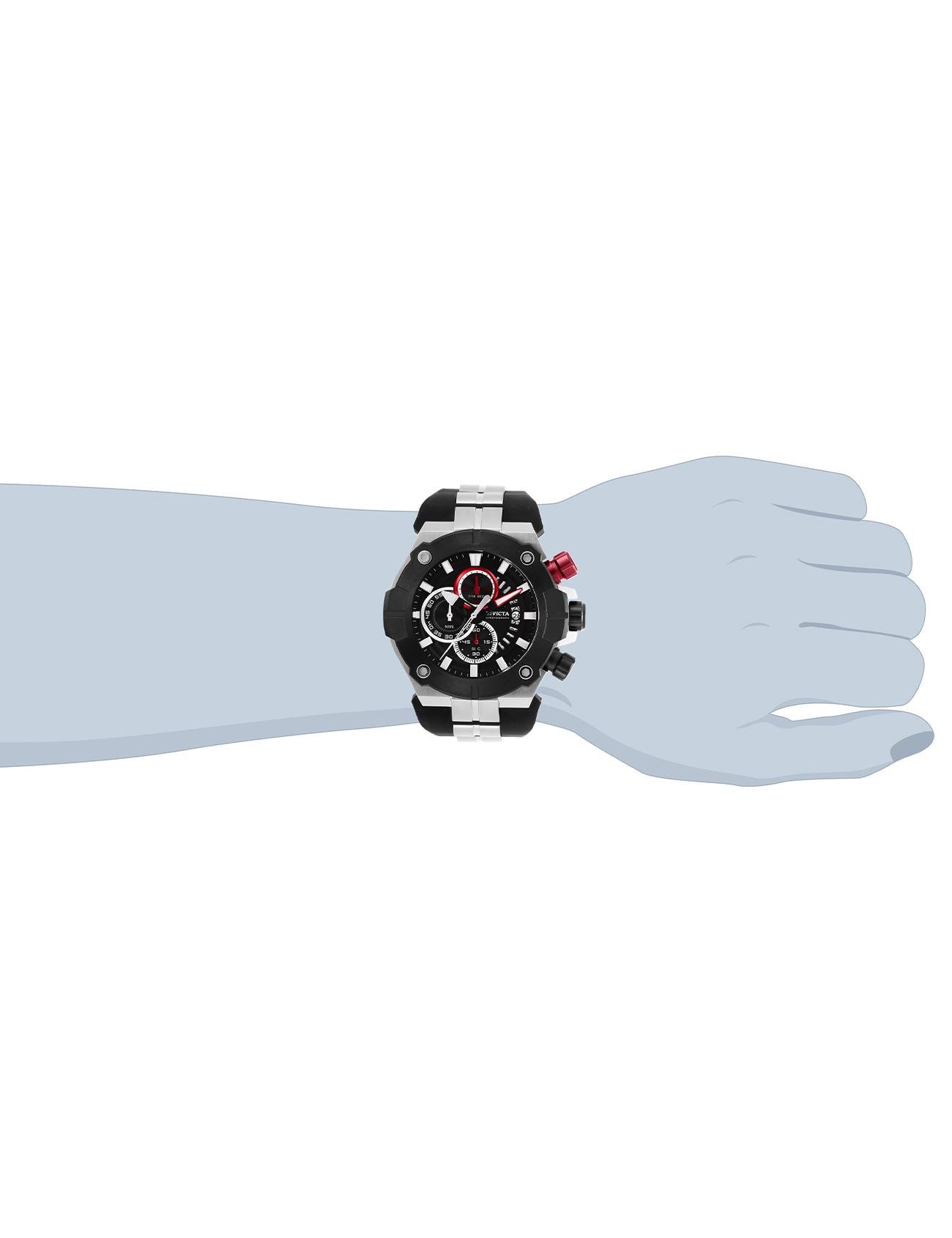 INVICTA 128050 Erkek Kol Saati