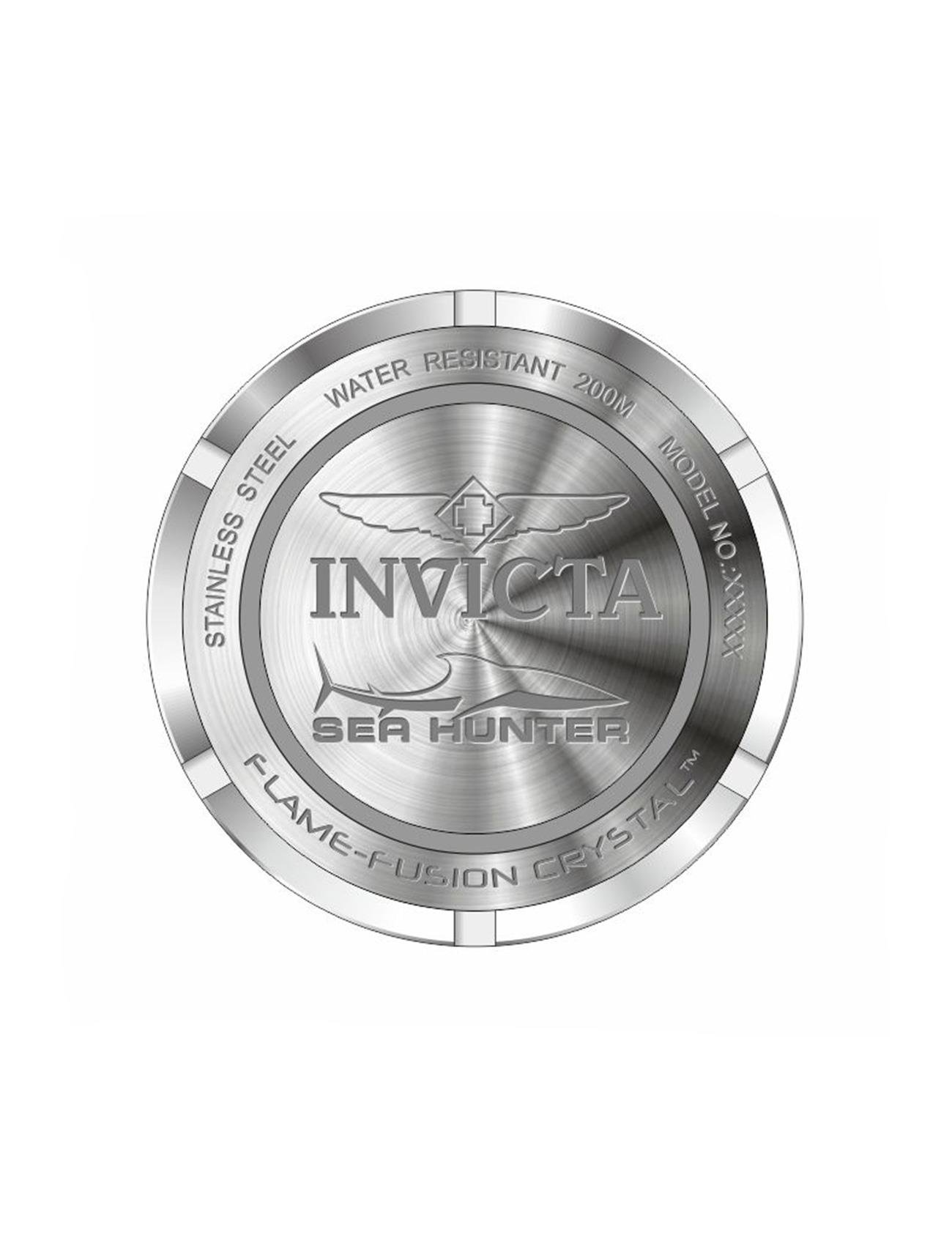 INVICTA 128050 Erkek Kol Saati