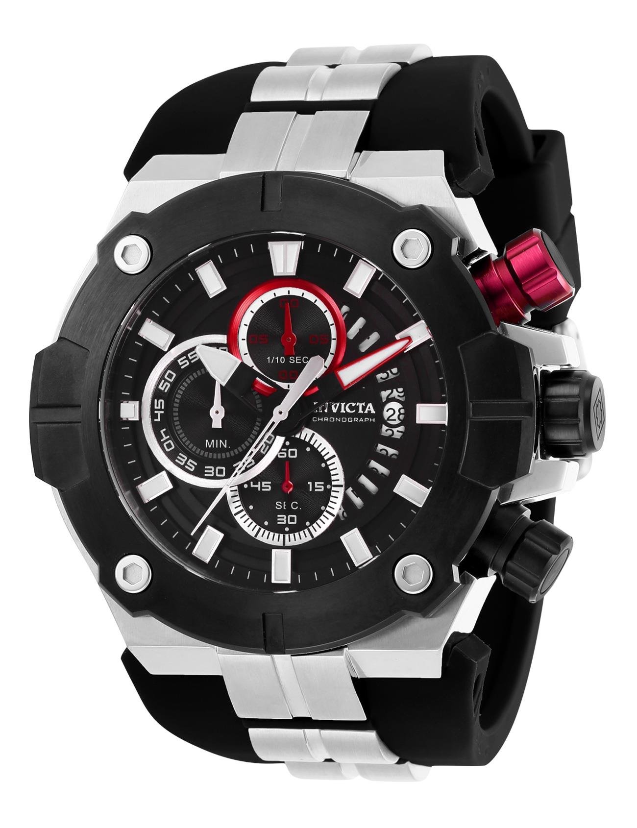 INVICTA 128050 Erkek Kol Saati