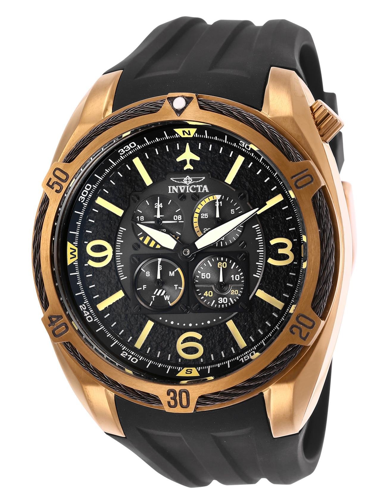 INVICTA 128083 Erkek Kol Saati