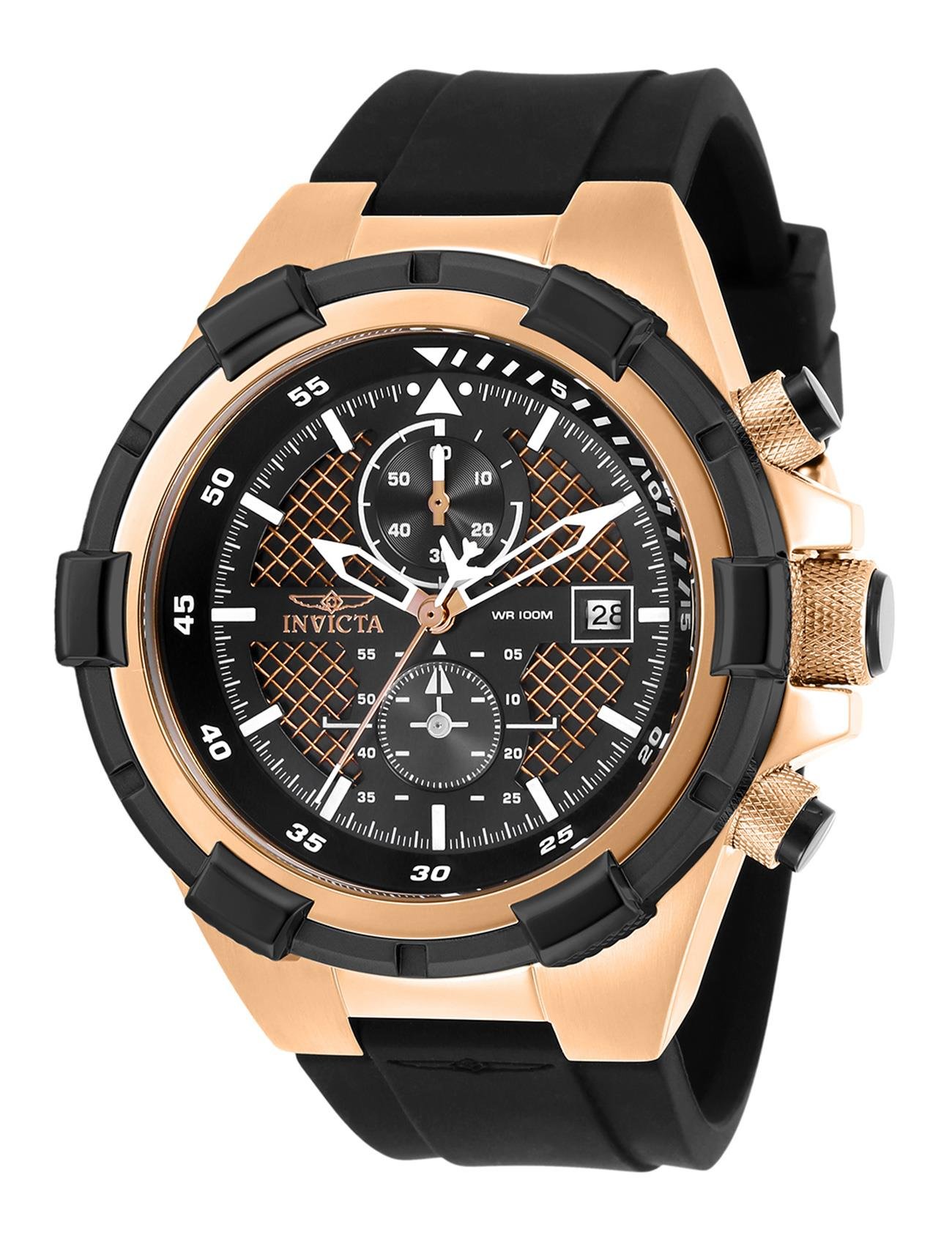 INVICTA 128097 Erkek Kol Saati