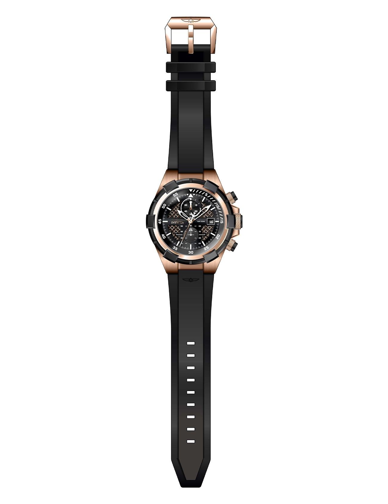 INVICTA 128097 Erkek Kol Saati