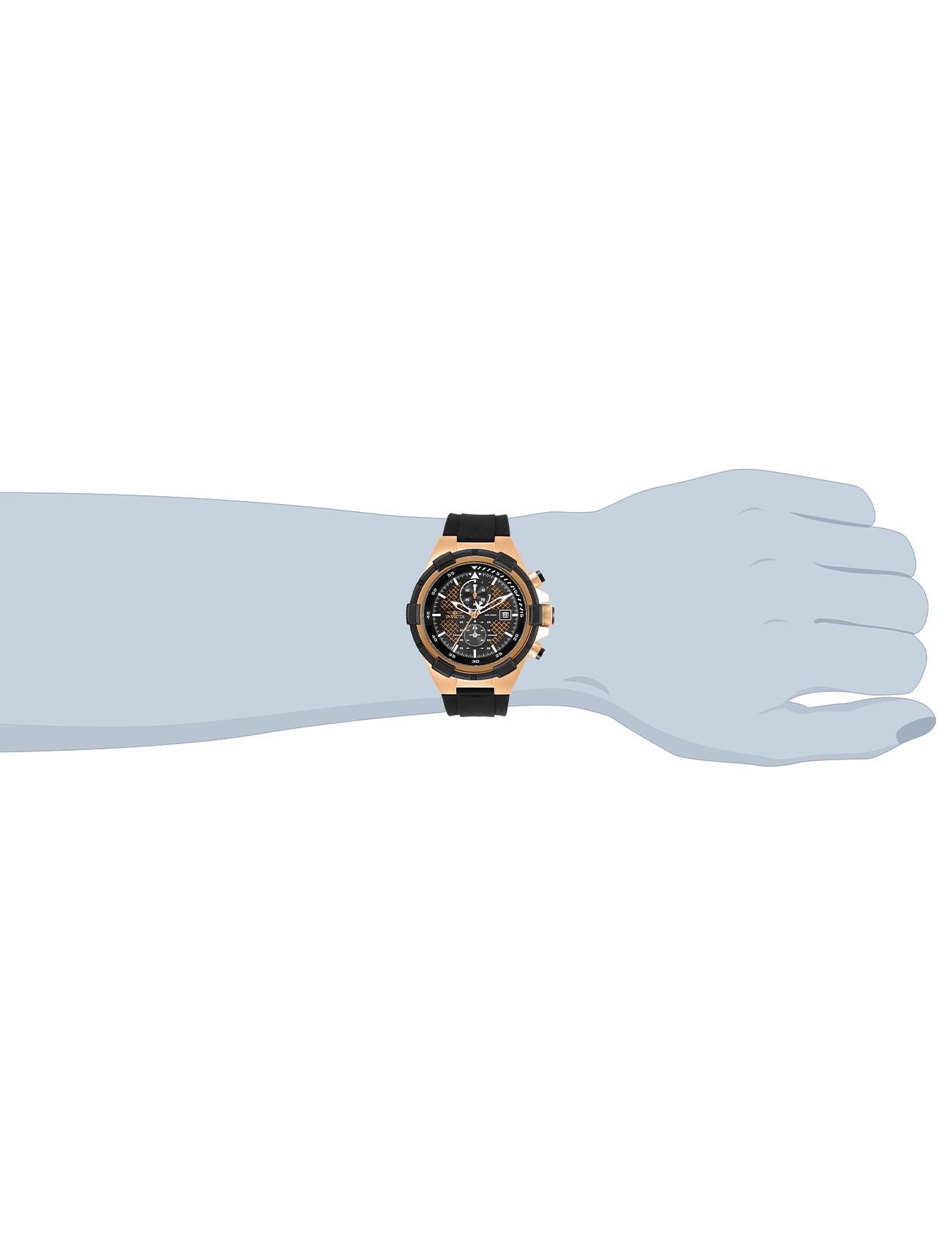 INVICTA 128097 Erkek Kol Saati