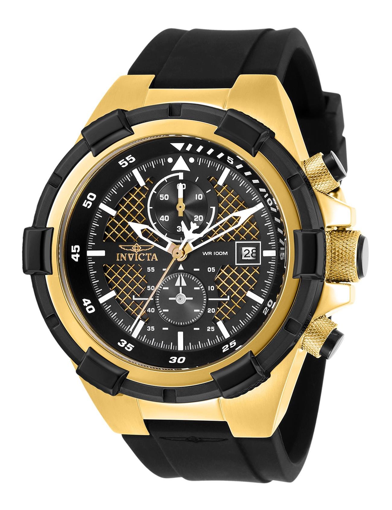 INVICTA 128100 Erkek Kol Saati