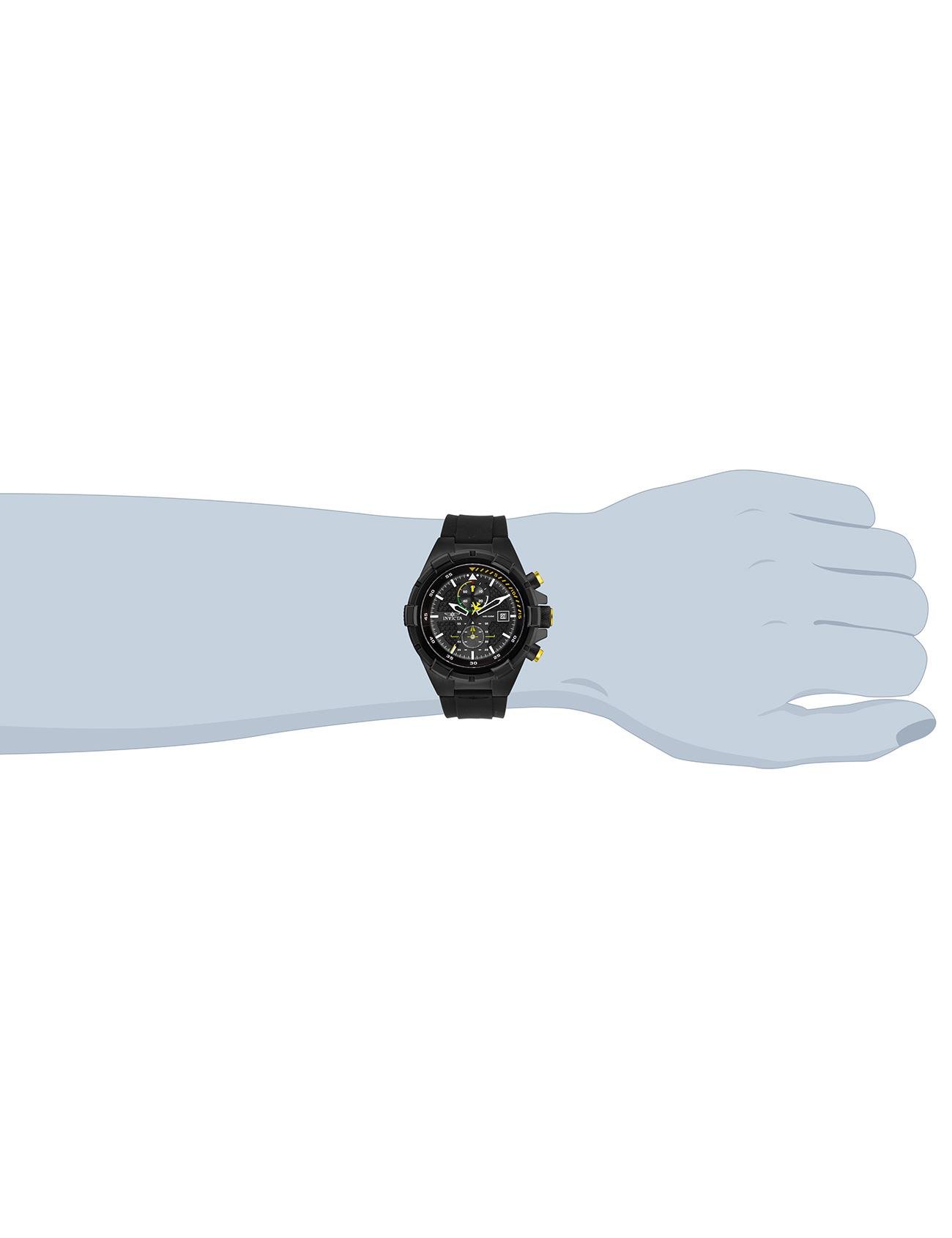 INVICTA 128103 Erkek Kol Saati