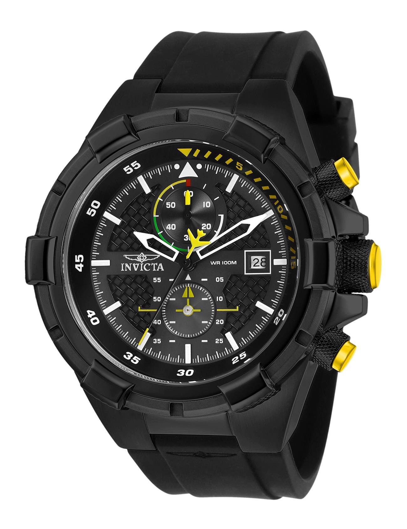 INVICTA 128103 Erkek Kol Saati