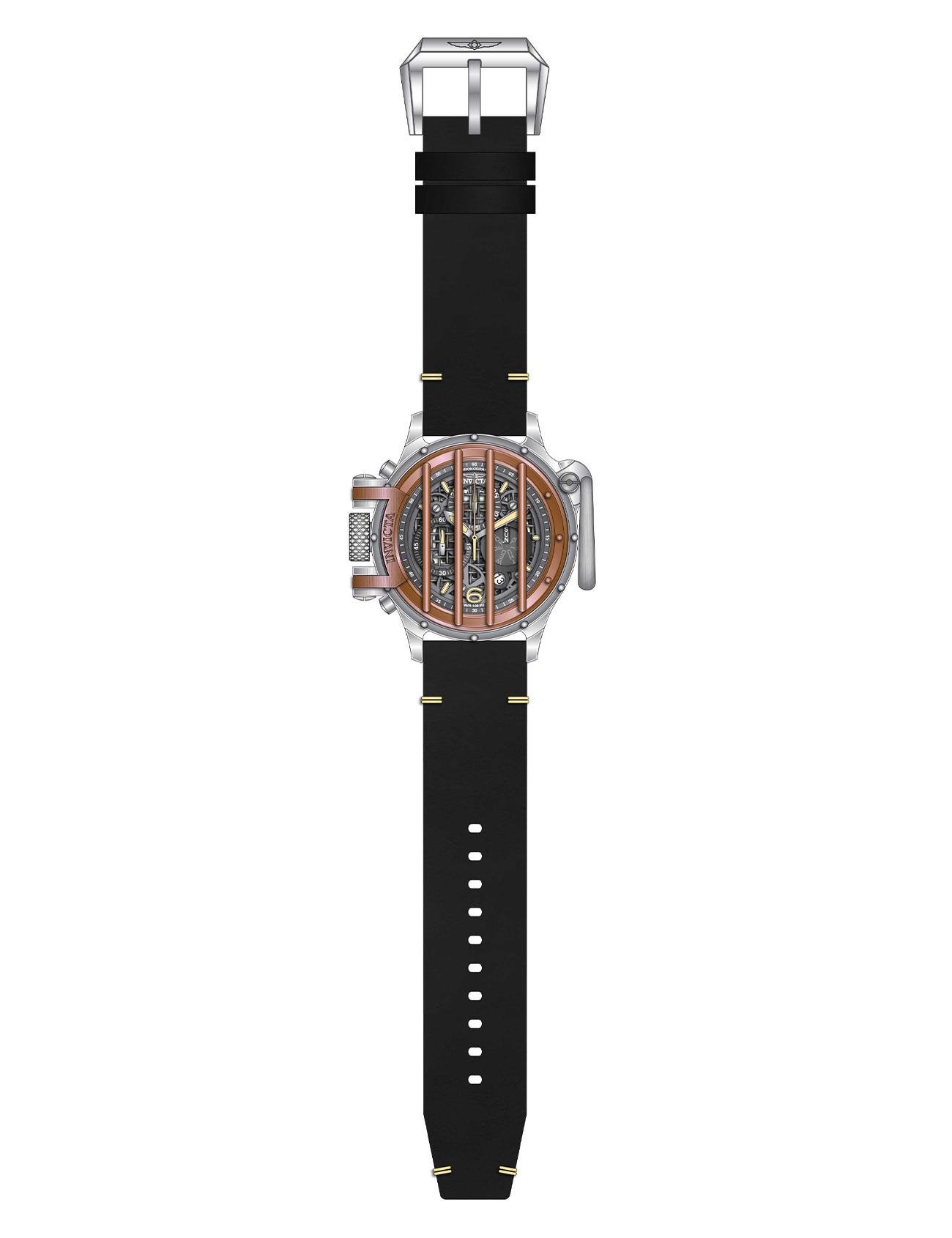 INVICTA 128127 Erkek Kol Saati