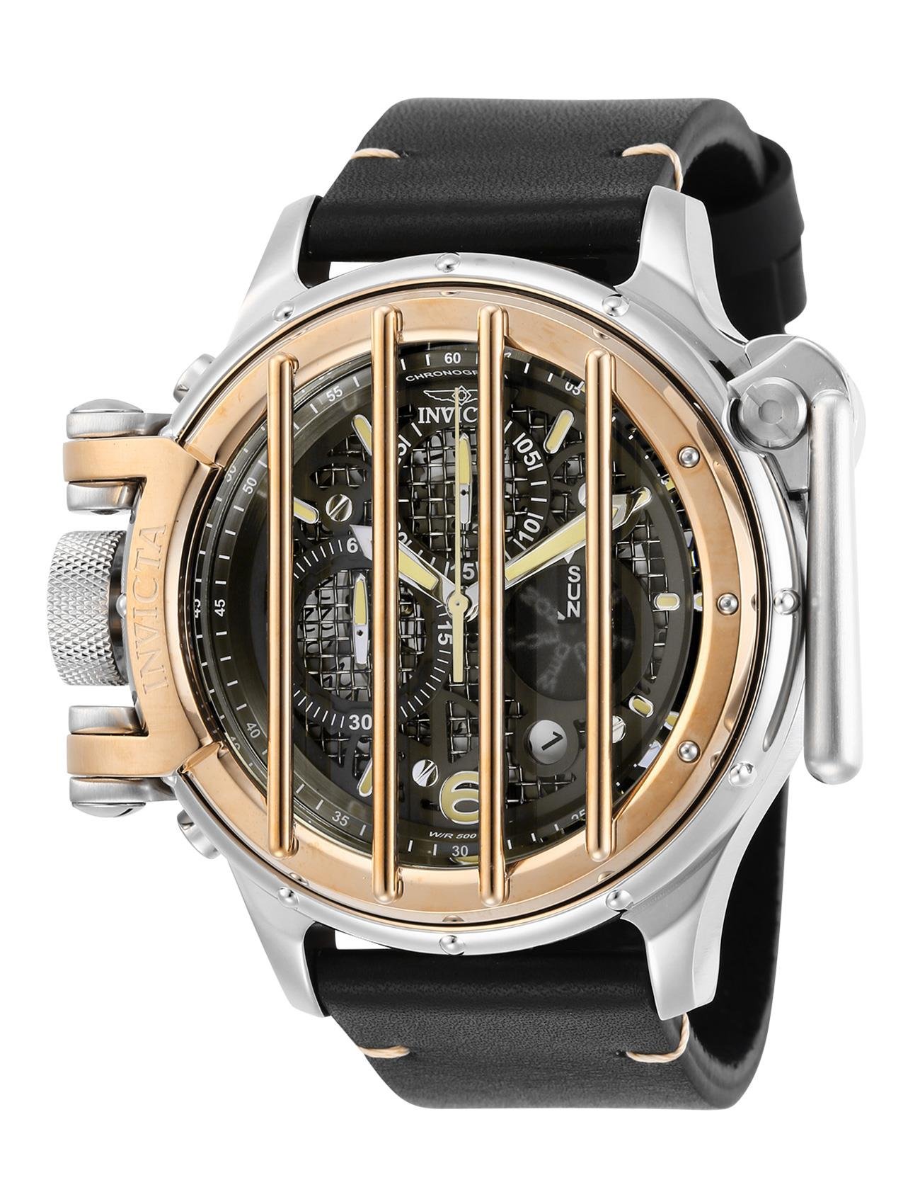 INVICTA 128127 Erkek Kol Saati