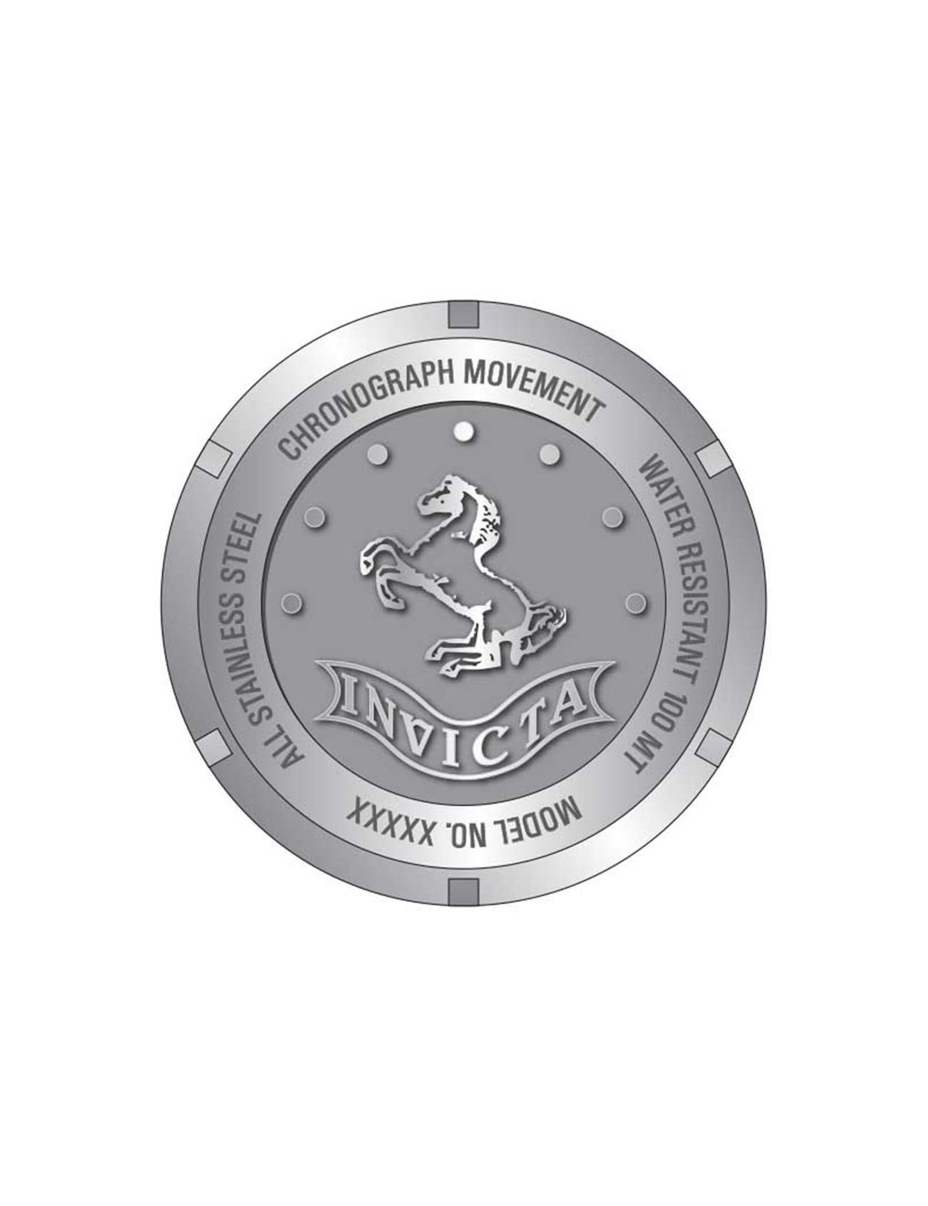 INVICTA 128127 Erkek Kol Saati