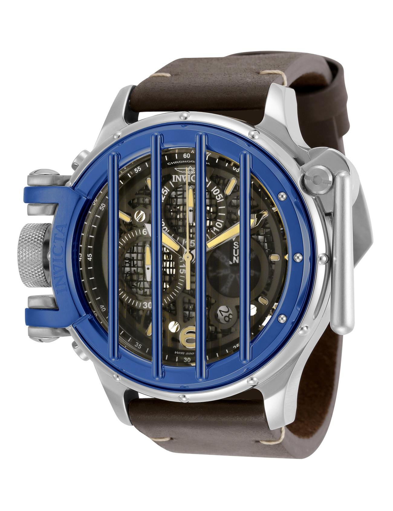 INVICTA 128130 Erkek Kol Saati