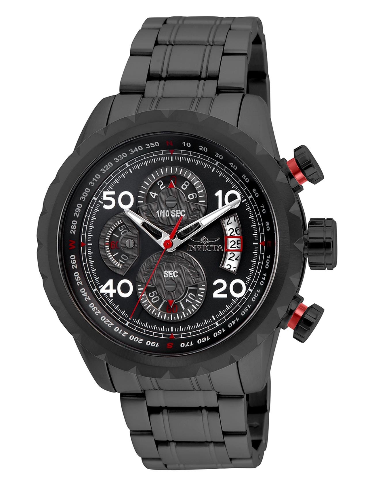 INVICTA 128155 Erkek Kol Saati