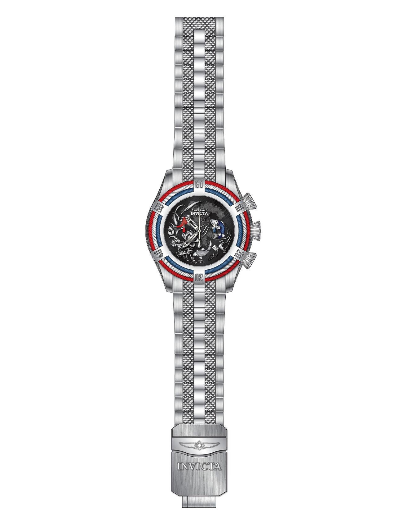 INVICTA 128200 Erkek Kol Saati