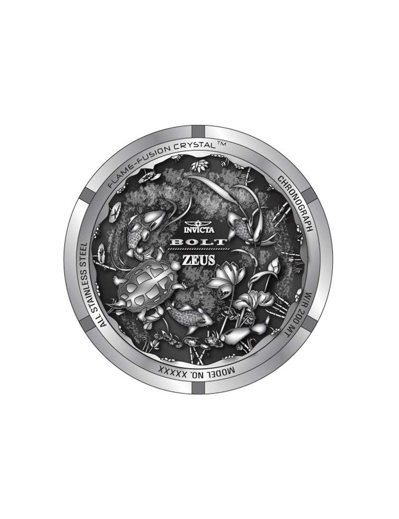 INVICTA 128200 Erkek Kol Saati