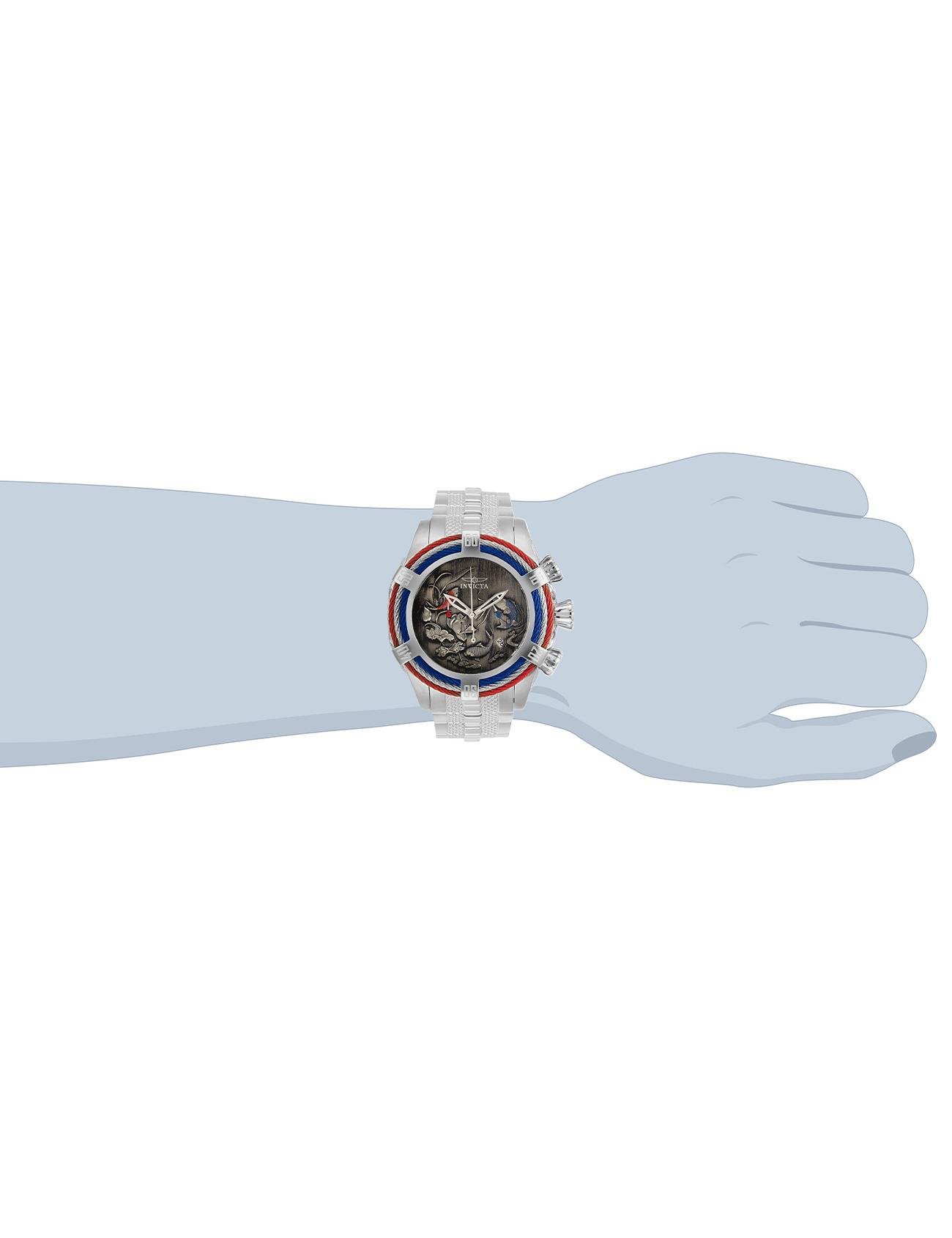 INVICTA 128200 Erkek Kol Saati