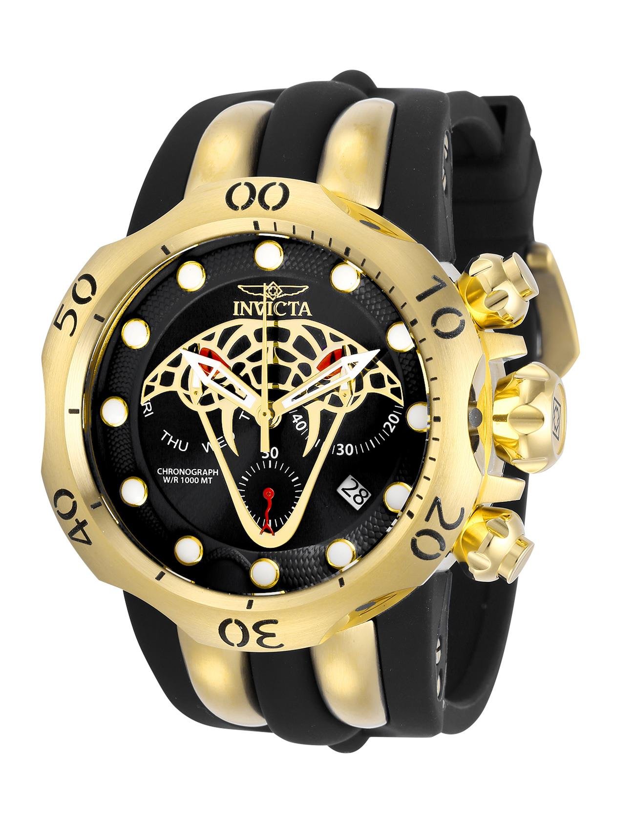 INVICTA 128387 Erkek Kol Saati