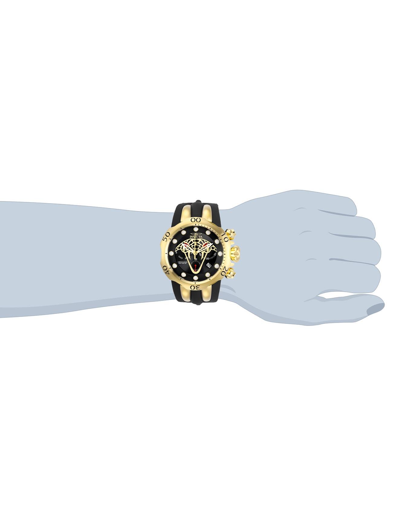 INVICTA 128387 Erkek Kol Saati